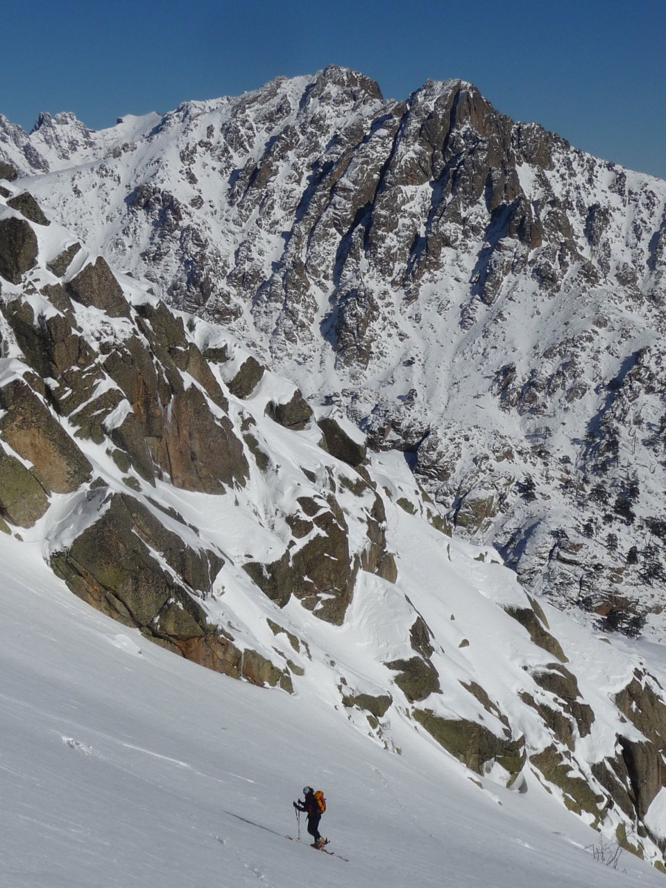 Punta é Cricche Punta é Cricche