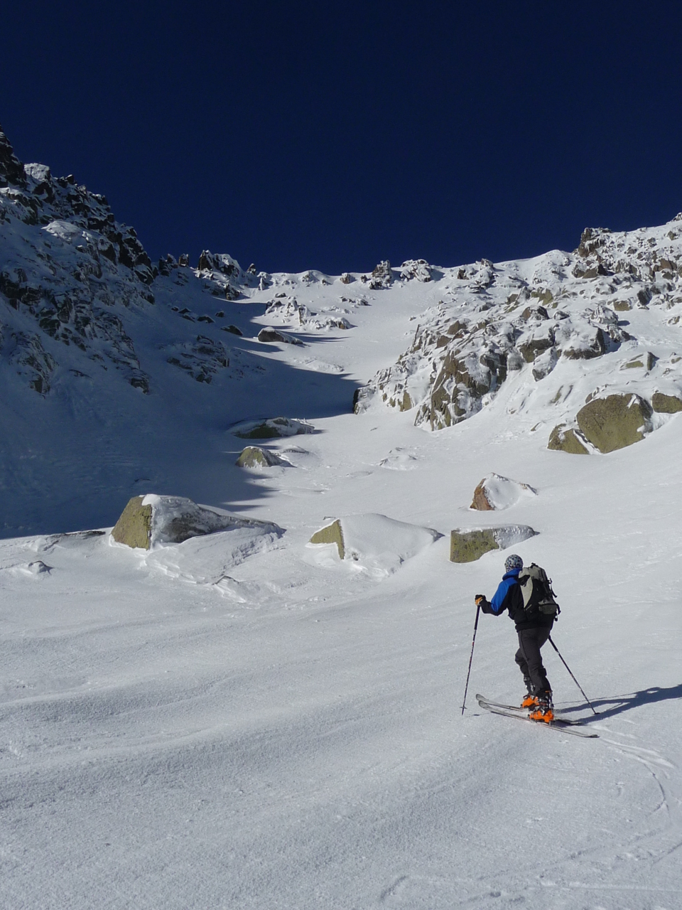 Punta é Cricche Punta é Cricche