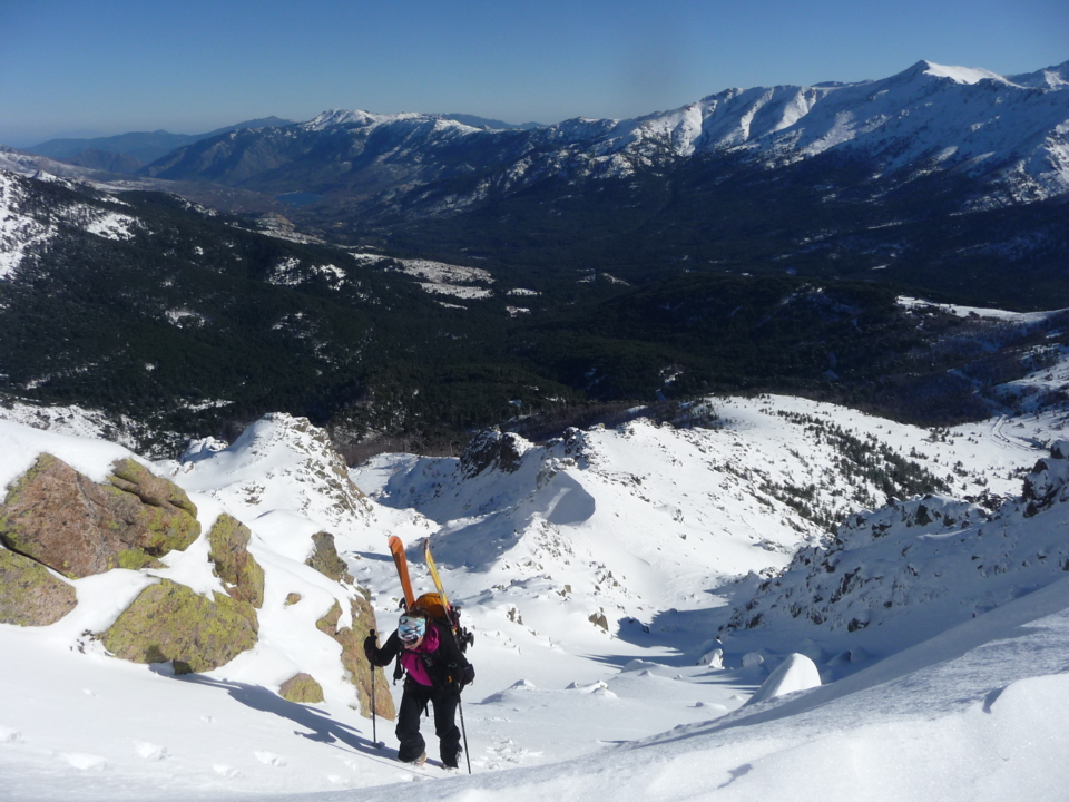 Punta é Cricche Punta é Cricche