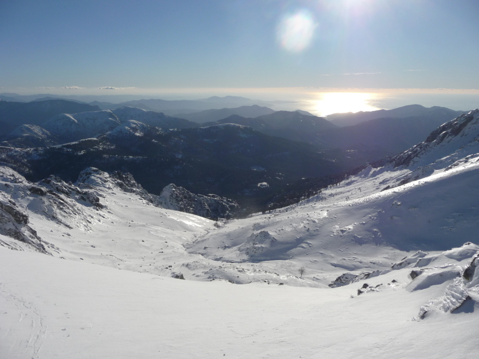 Punta é Cricche Punta é Cricche