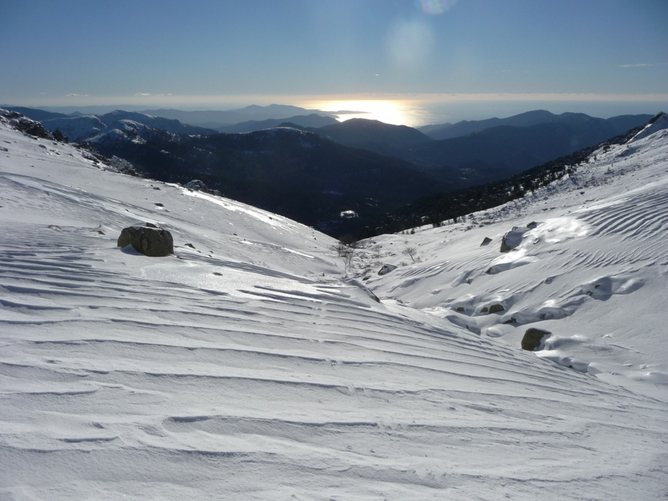 Punta é Cricche Punta é Cricche