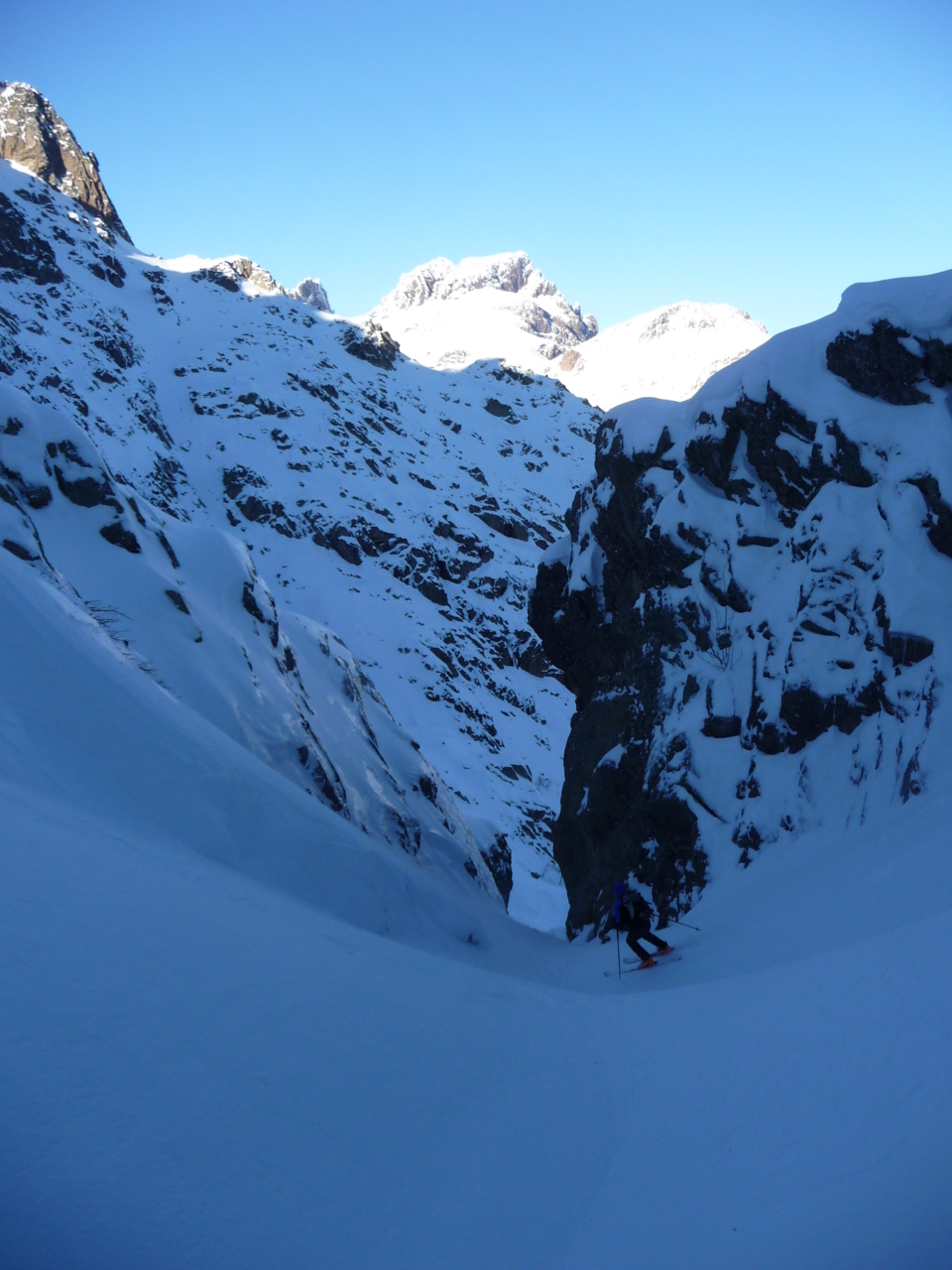 Punta é Cricche Punta é Cricche