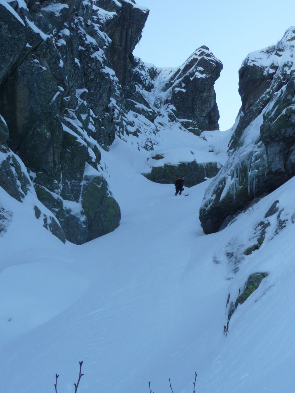 Punta é Cricche Punta é Cricche