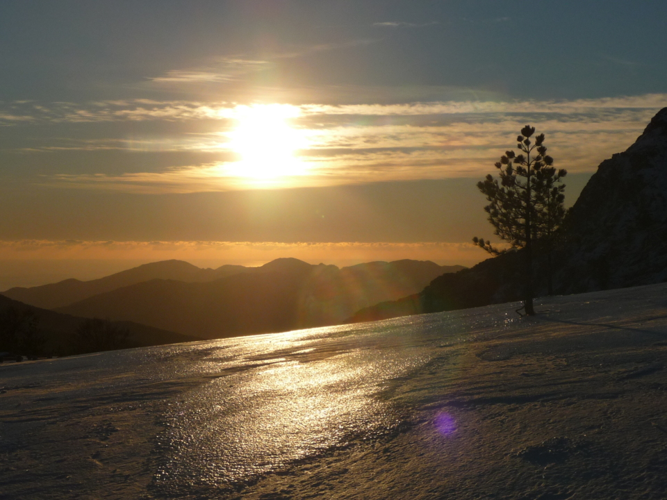 Punta é Cricche Punta é Cricche