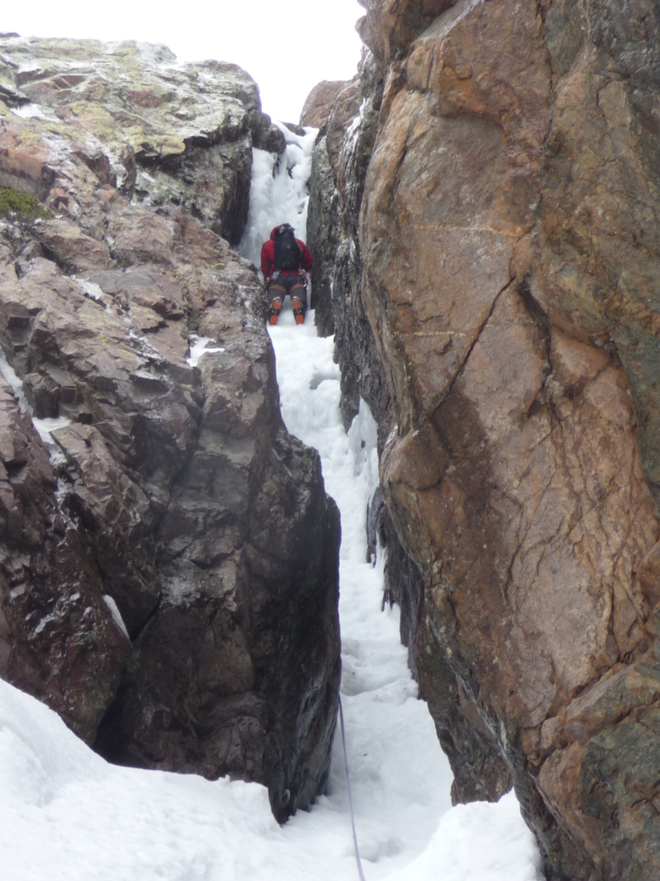 Première difficulté Première difficulté