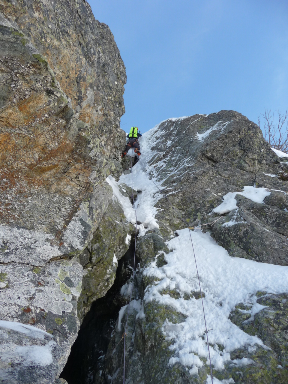 Lombarducciu, les jumos Lombarducciu, les jumos