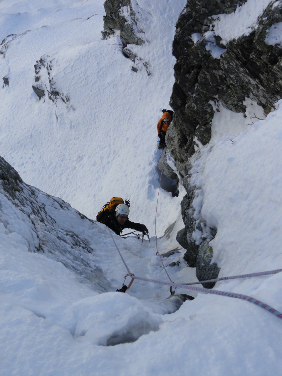 Lombarducciu, les jumos Lombarducciu, les jumos