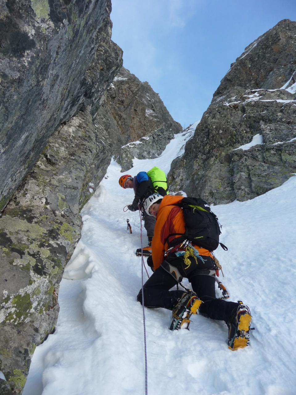 Lombarducciu, les jumos Lombarducciu, les jumos