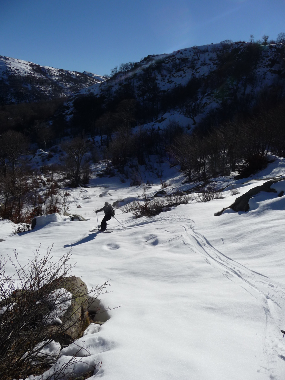 Ese - Punta Orlandino Ese - Punta Orlandino