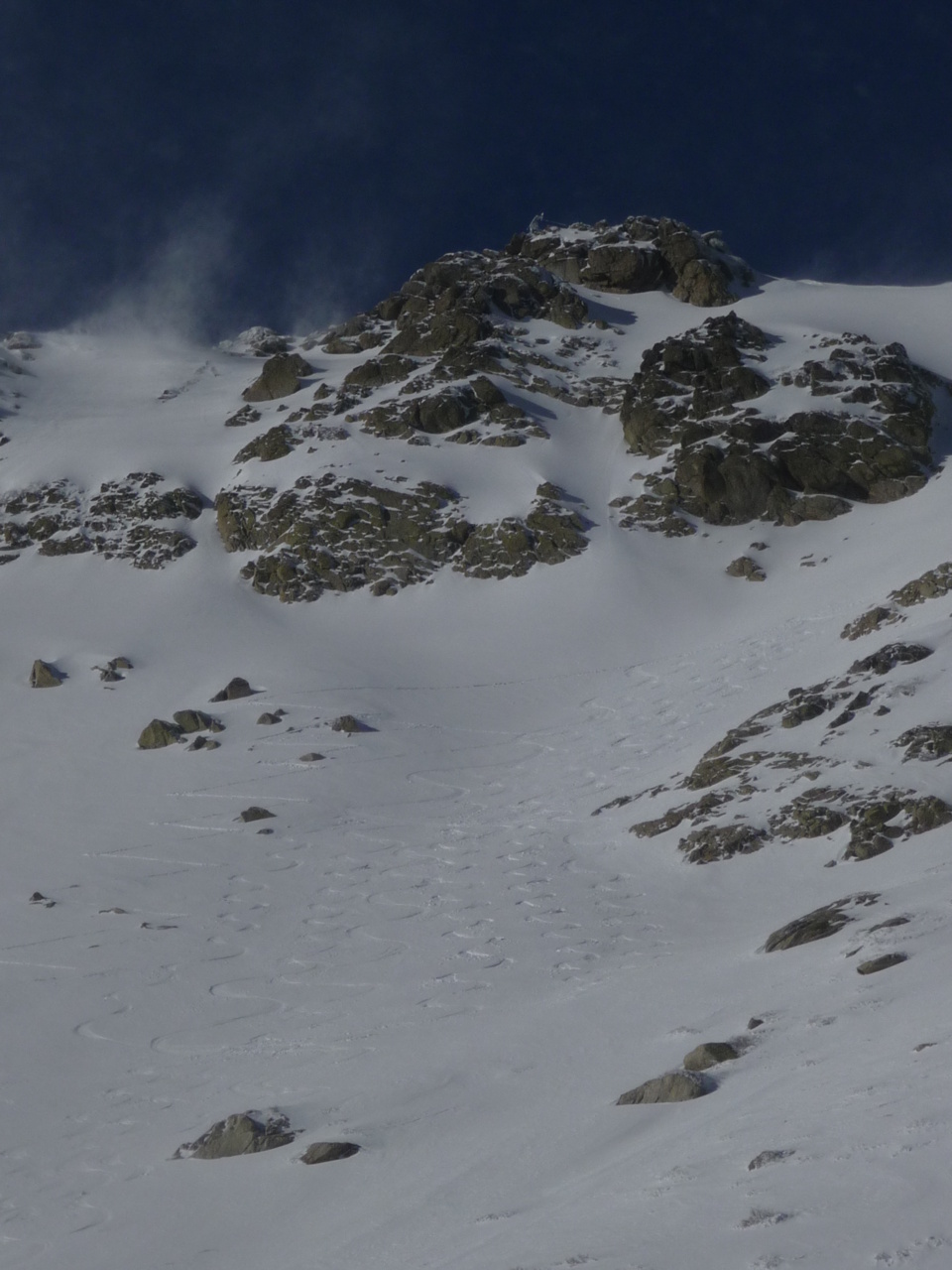 Chercher l'erreur ;-) Chercher l'erreur ;-)