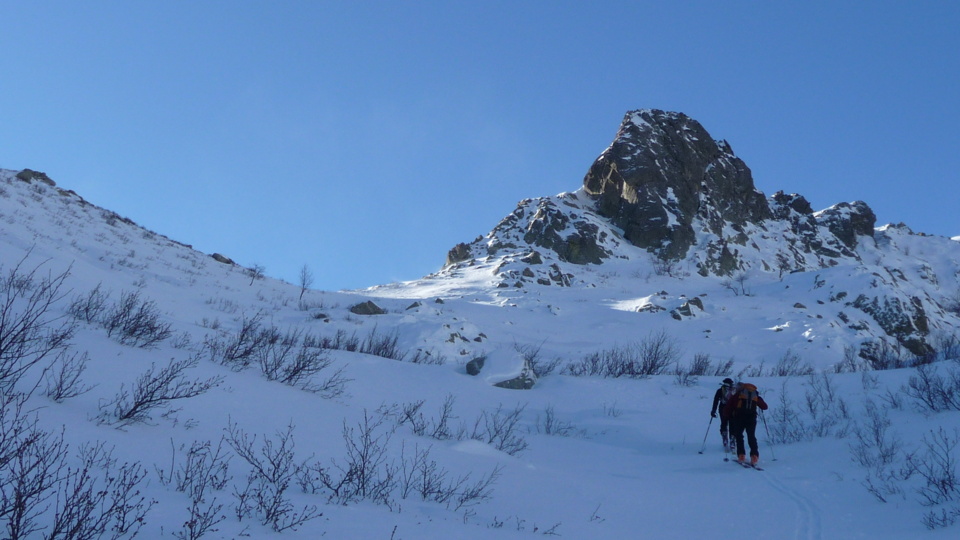 Bientôt le soleil Bientôt le soleil