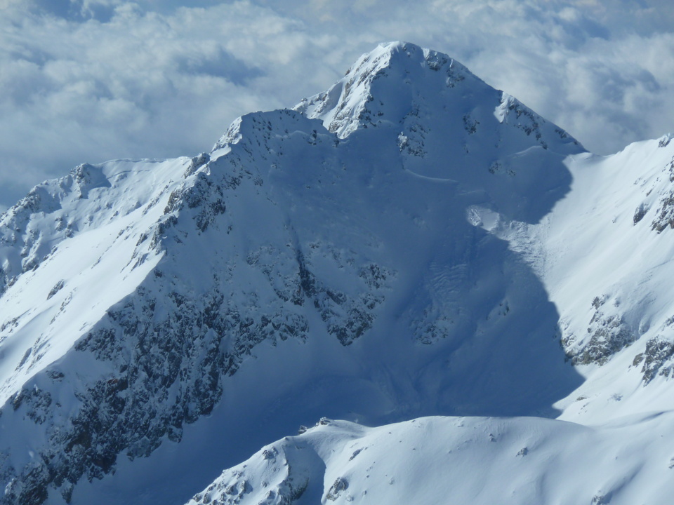 Punta Capanella Punta Capanella