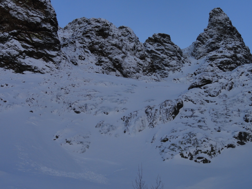 Photo prise le lendemain avec 10cm supplémentairte. Photo prise le lendemain avec 10cm supplémentairte.