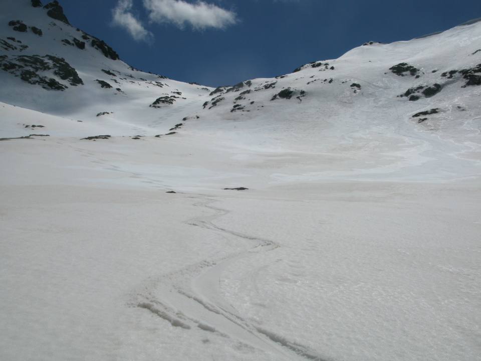 PUNTA SOGLIA PUNTA SOGLIA