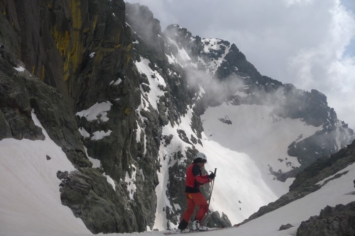 cintu face nord cintu face nord