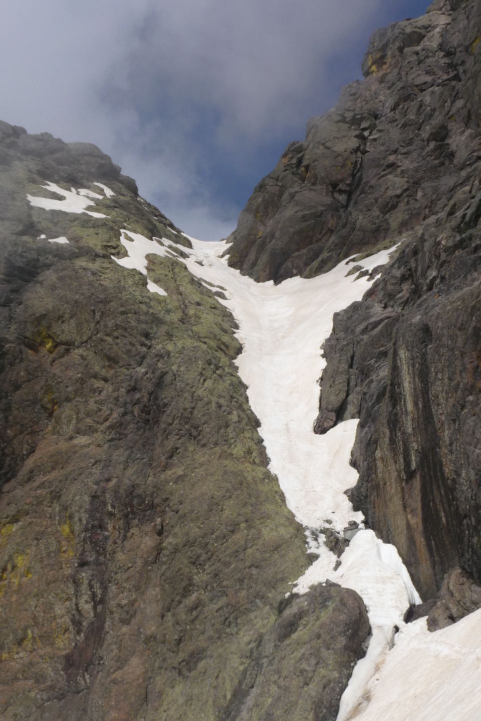 cintu face nord cintu face nord