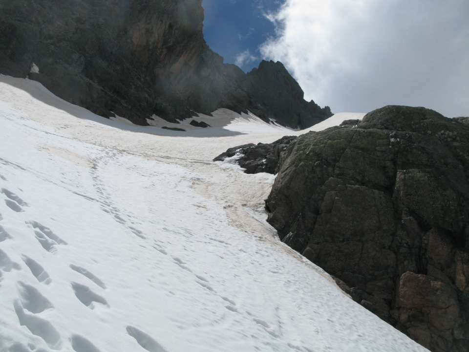 Une bocca mythique Une bocca mythique