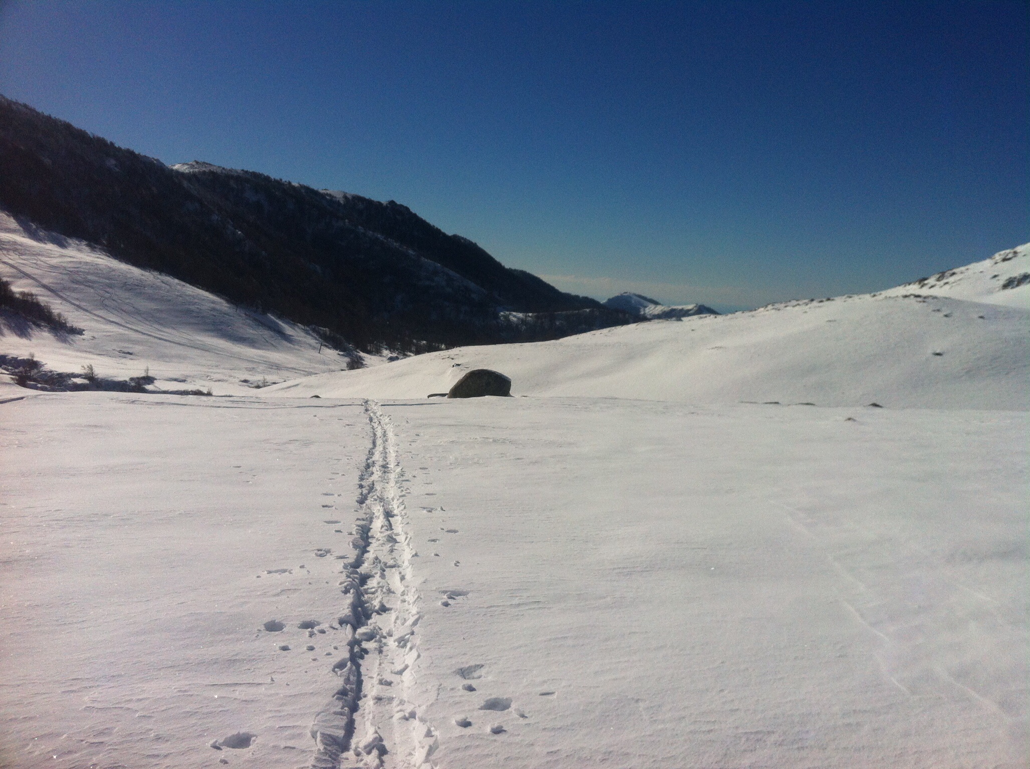 Une première sortie à Ese réussie Une première sortie à Ese réussie