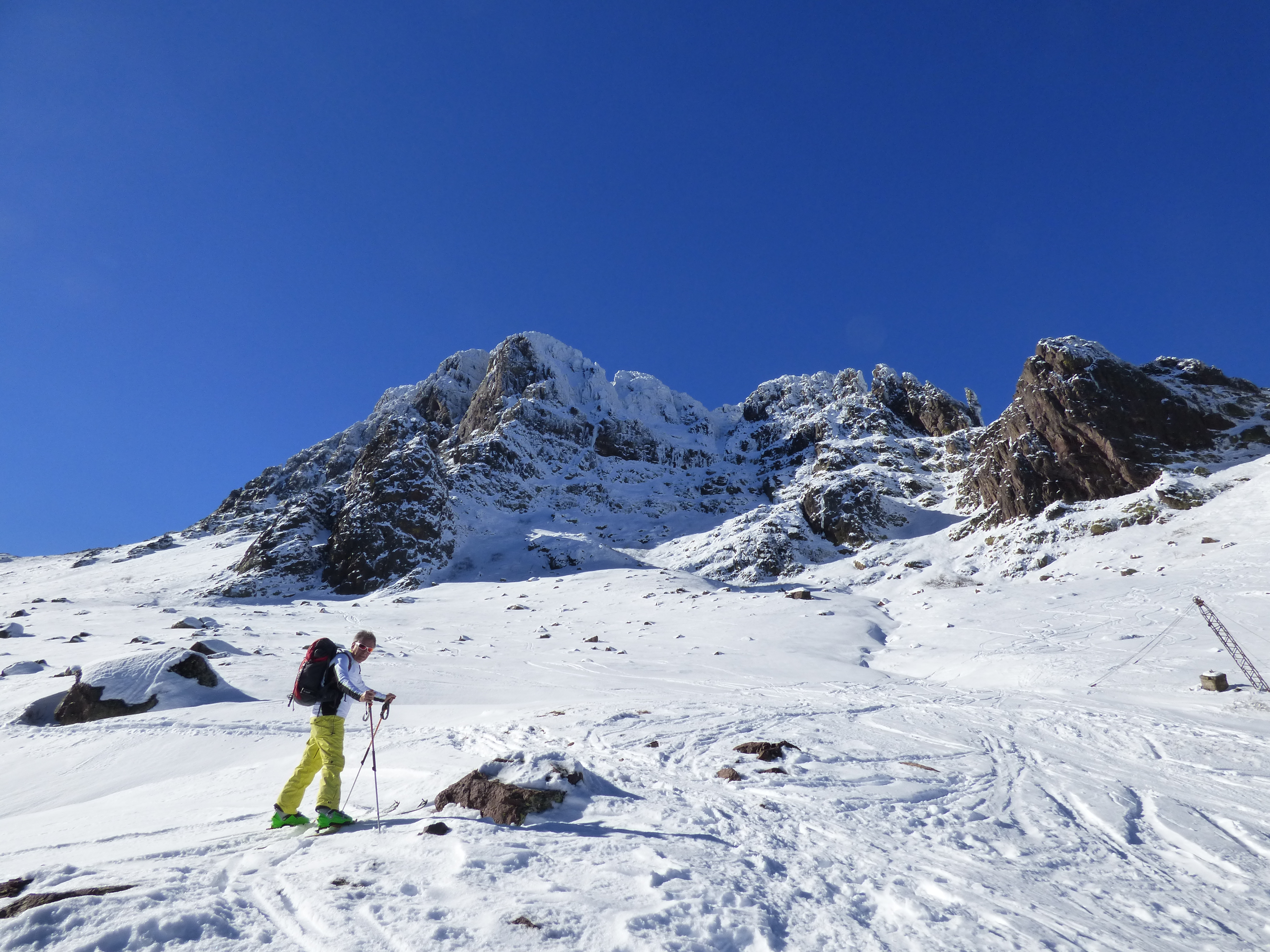 BOCCA STRANCIACONE BOCCA STRANCIACONE