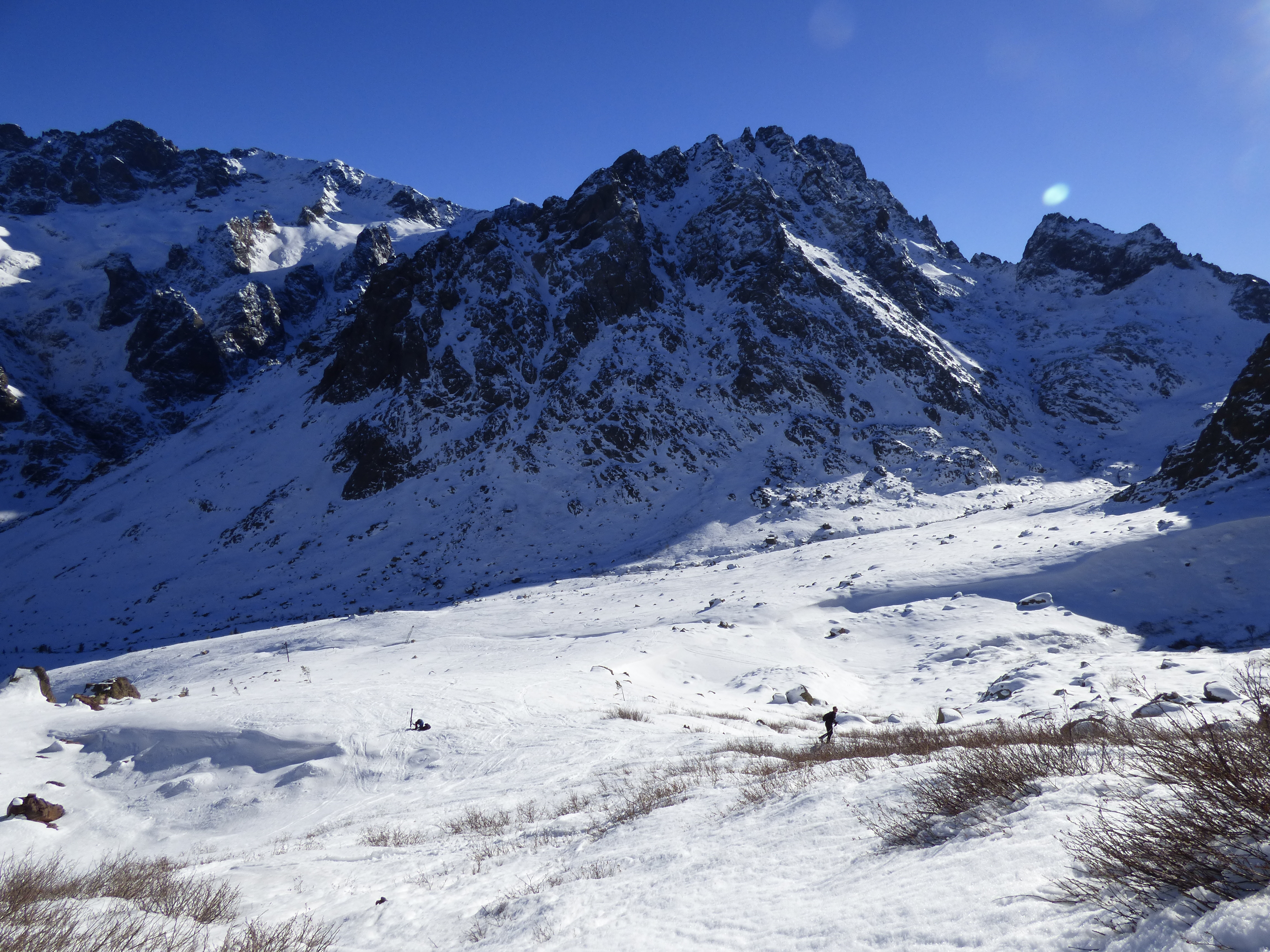 CAPU STRANCIACONE CAPU STRANCIACONE