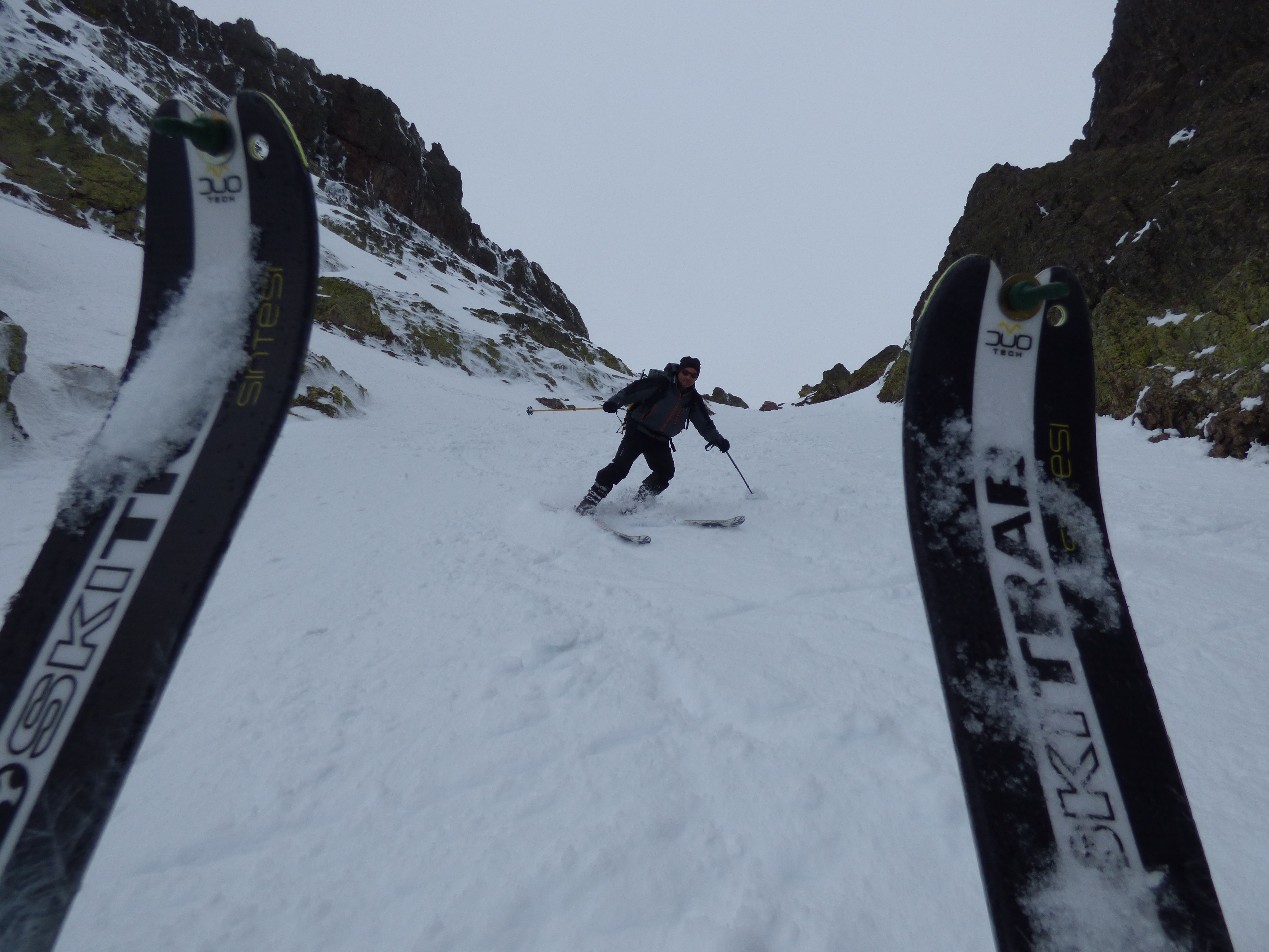 Bocca Stranciacone Bocca Stranciacone