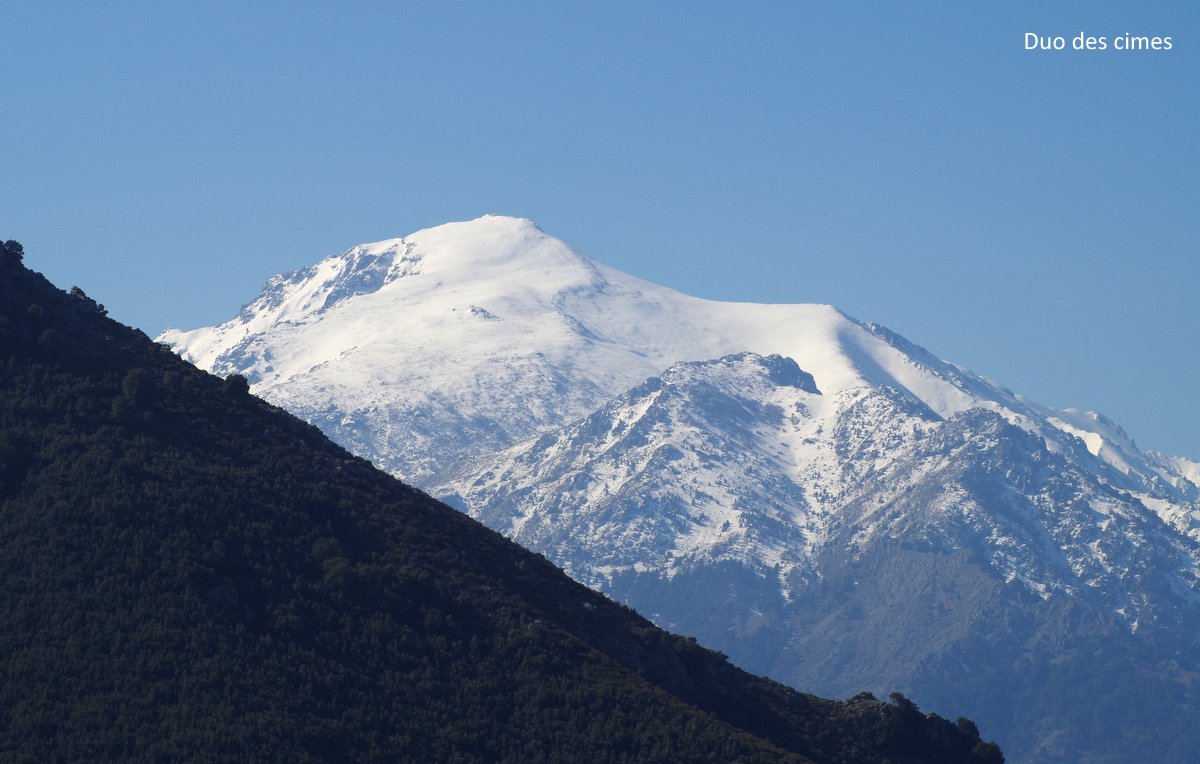 Punta Lattiniccia Punta Lattiniccia