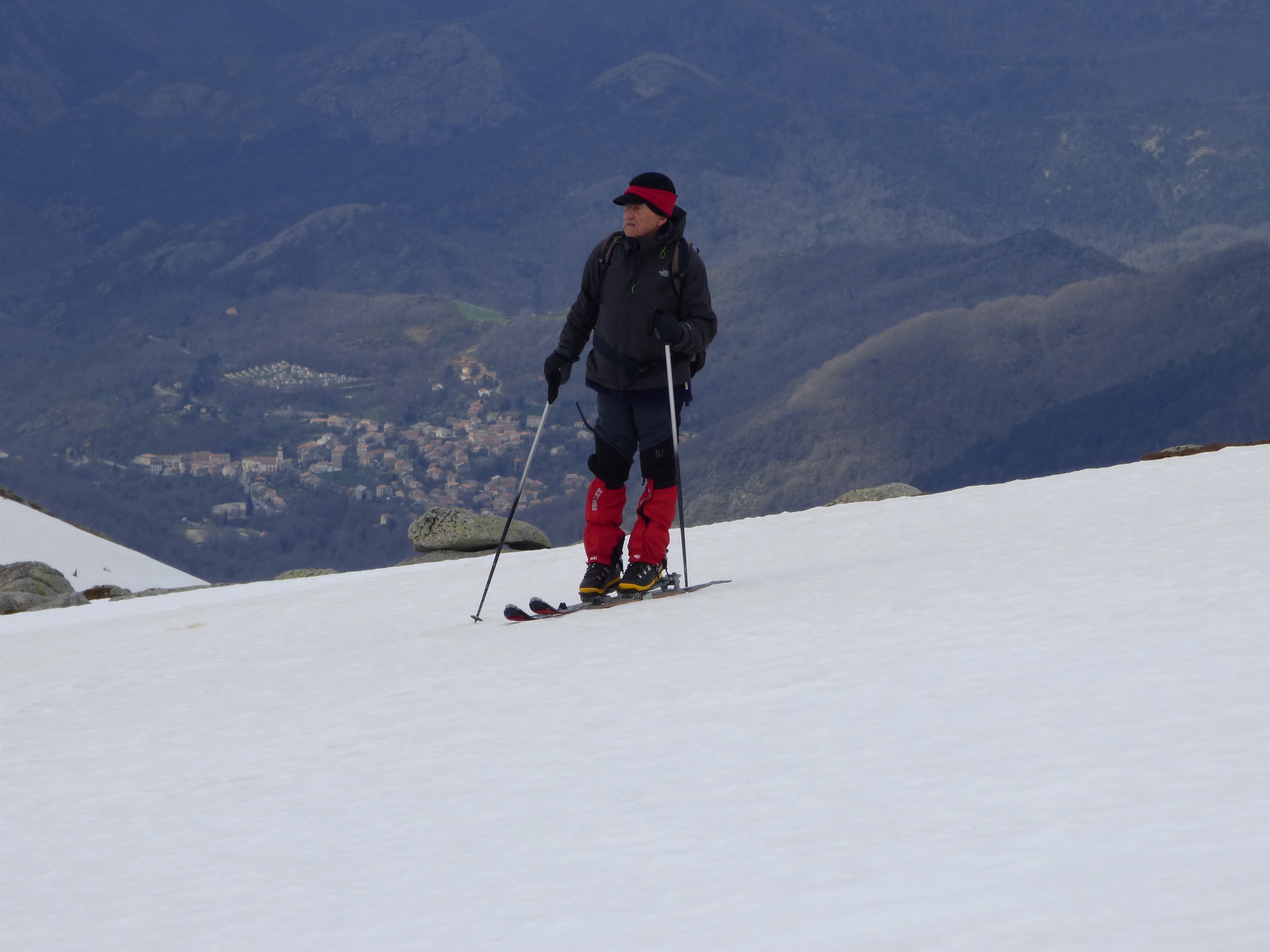 VAL D'ESE VAL D'ESE