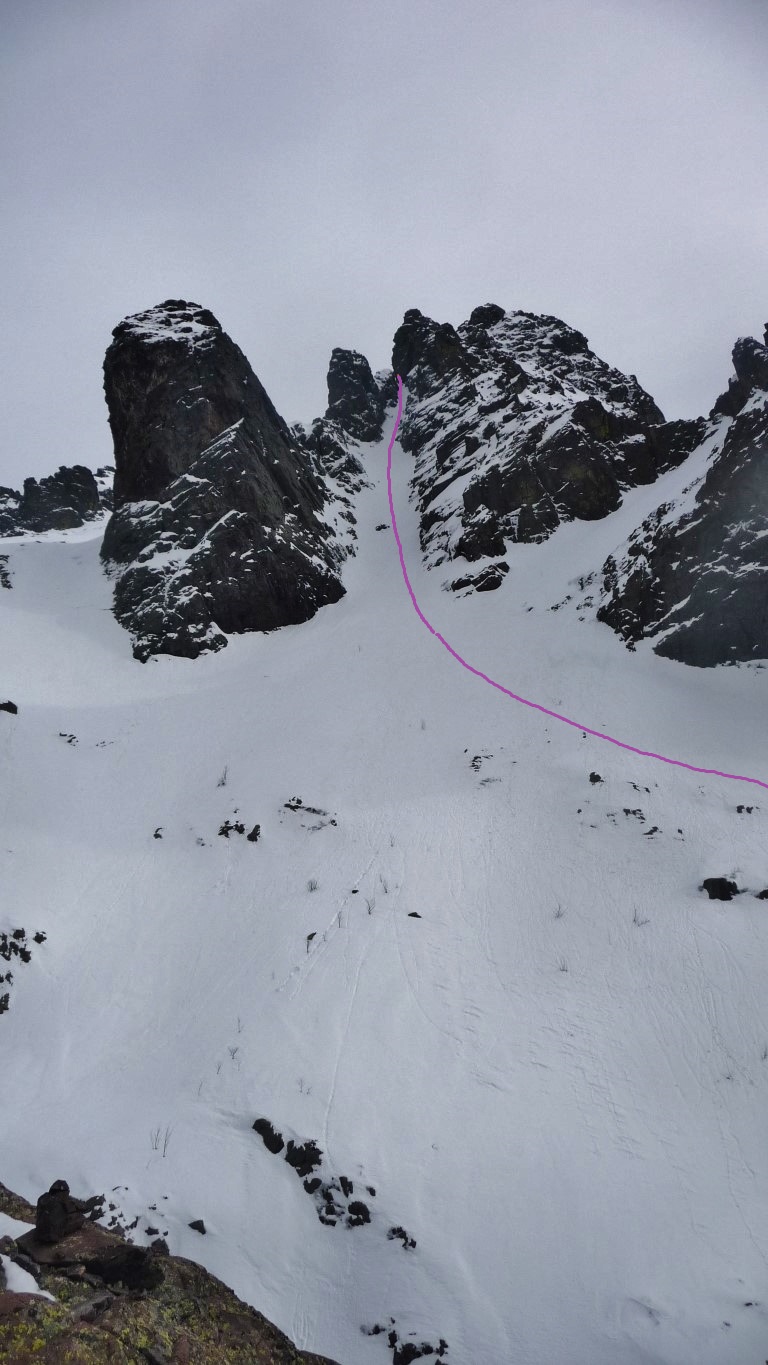 Tour penchée Tour penchée