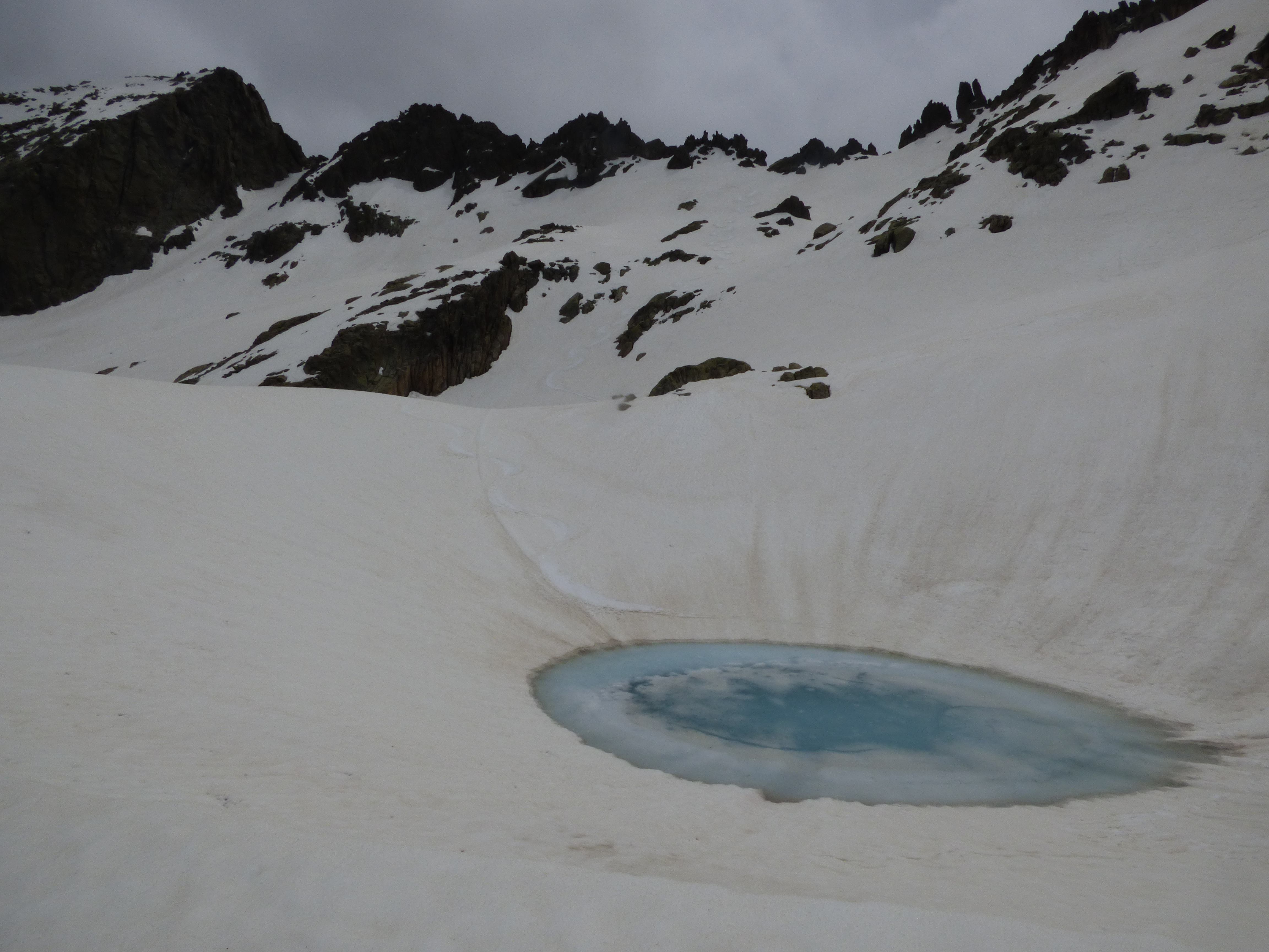 Mte ROTONDO Mte ROTONDO