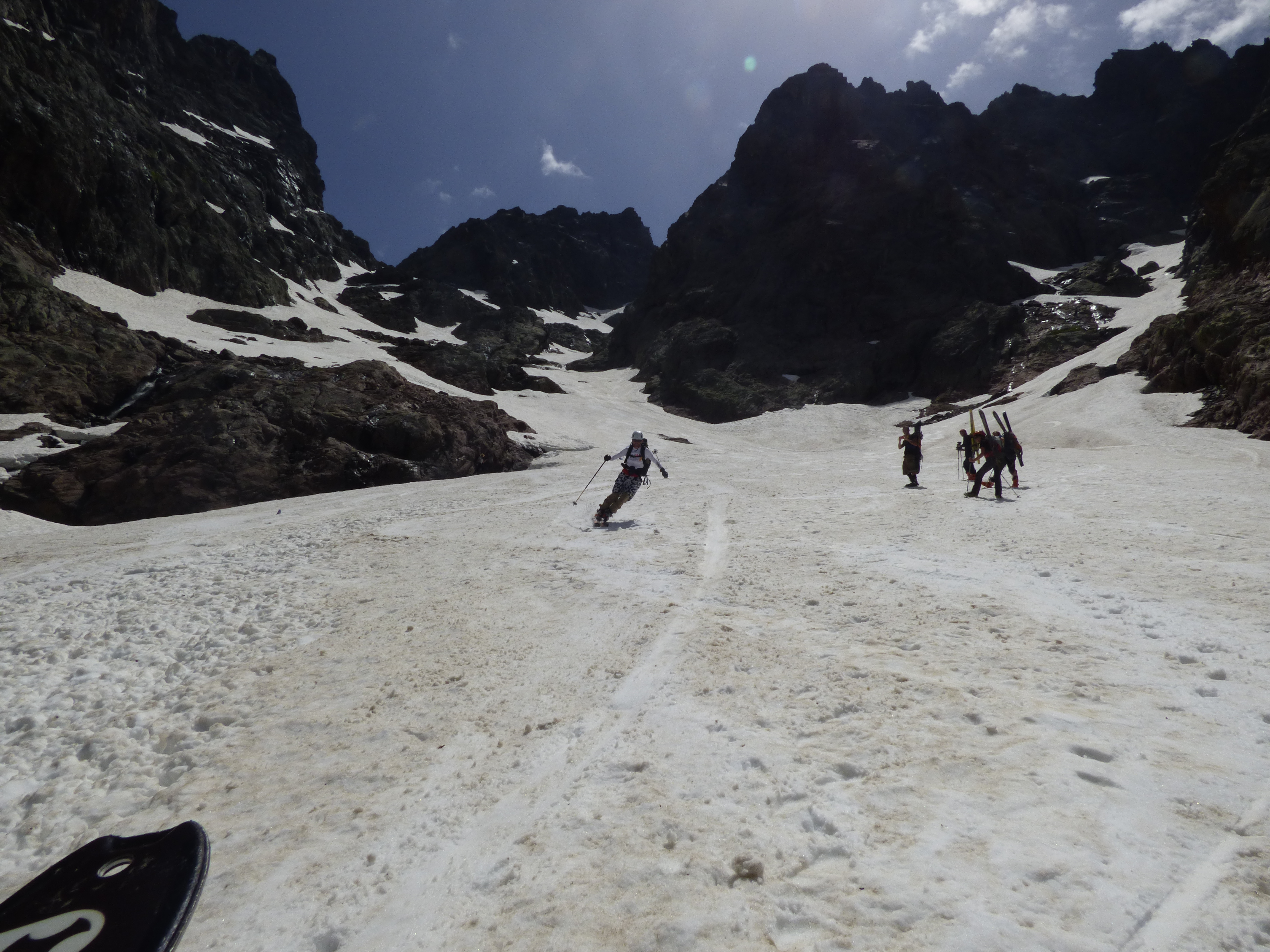 ETE SKI ETE SKI