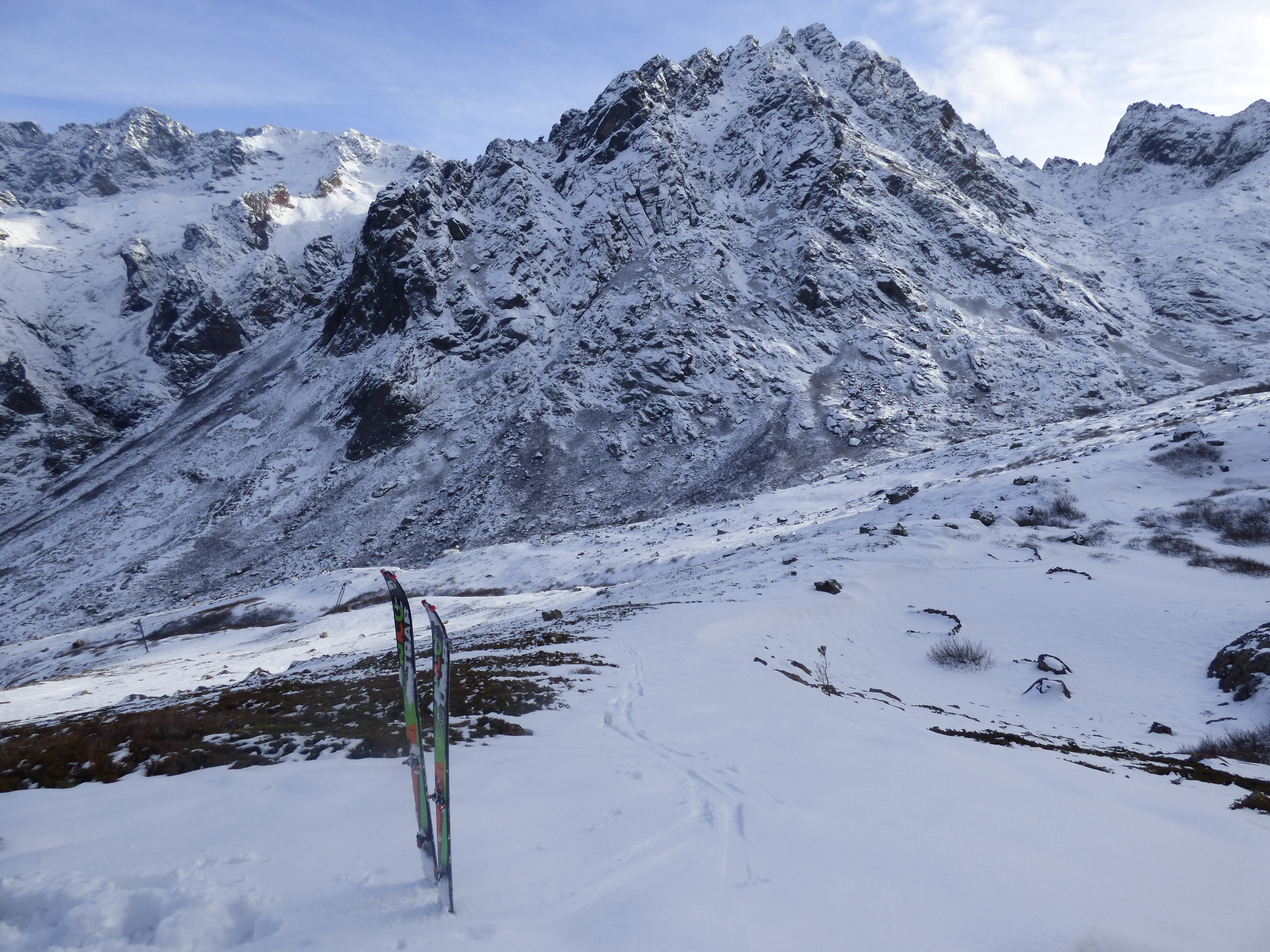 STRANCIACONE STRANCIACONE