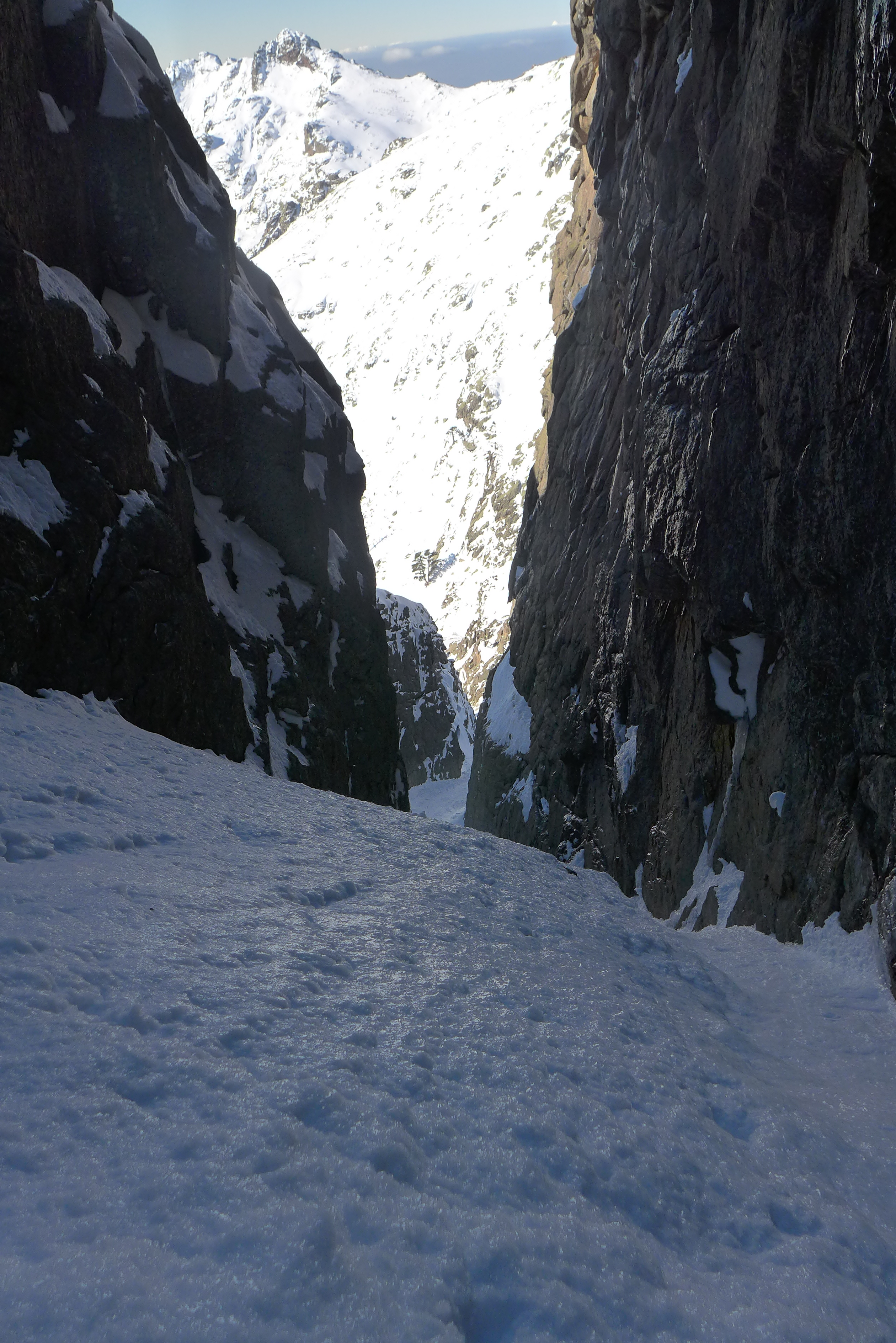 couloir des barjots couloir des barjots