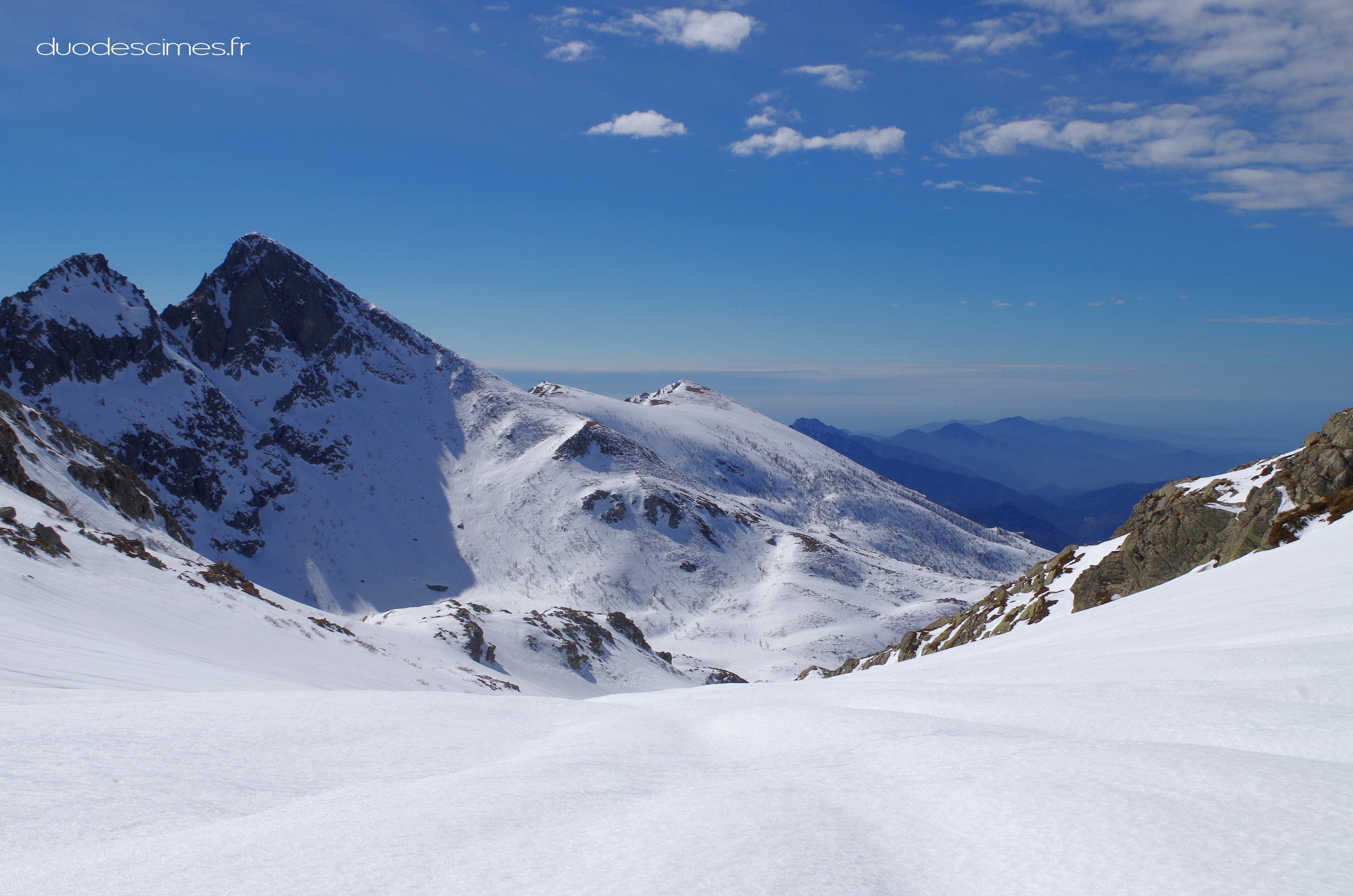 Punta A Vetta Punta A Vetta