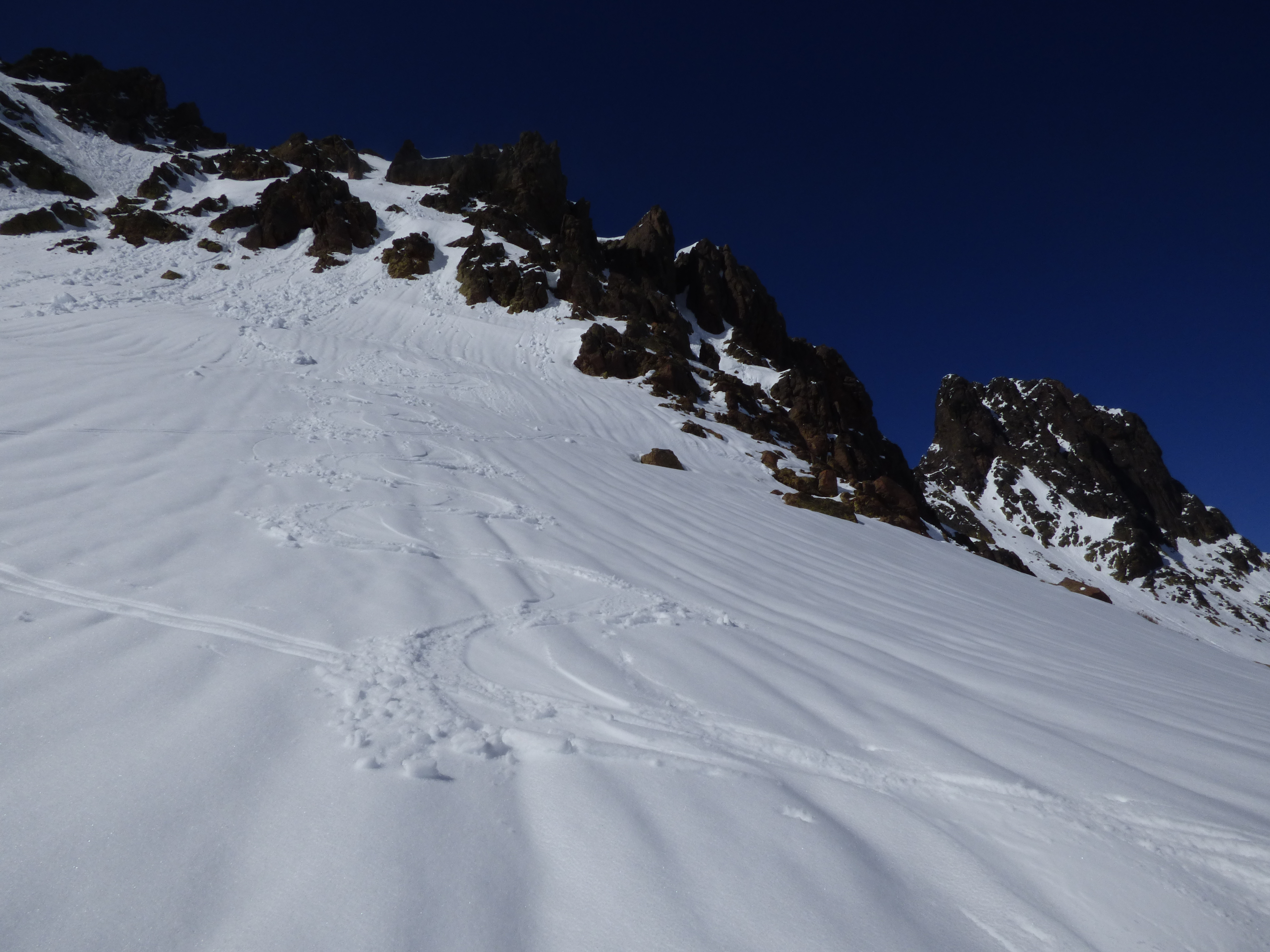 STRANCIACONE STRANCIACONE