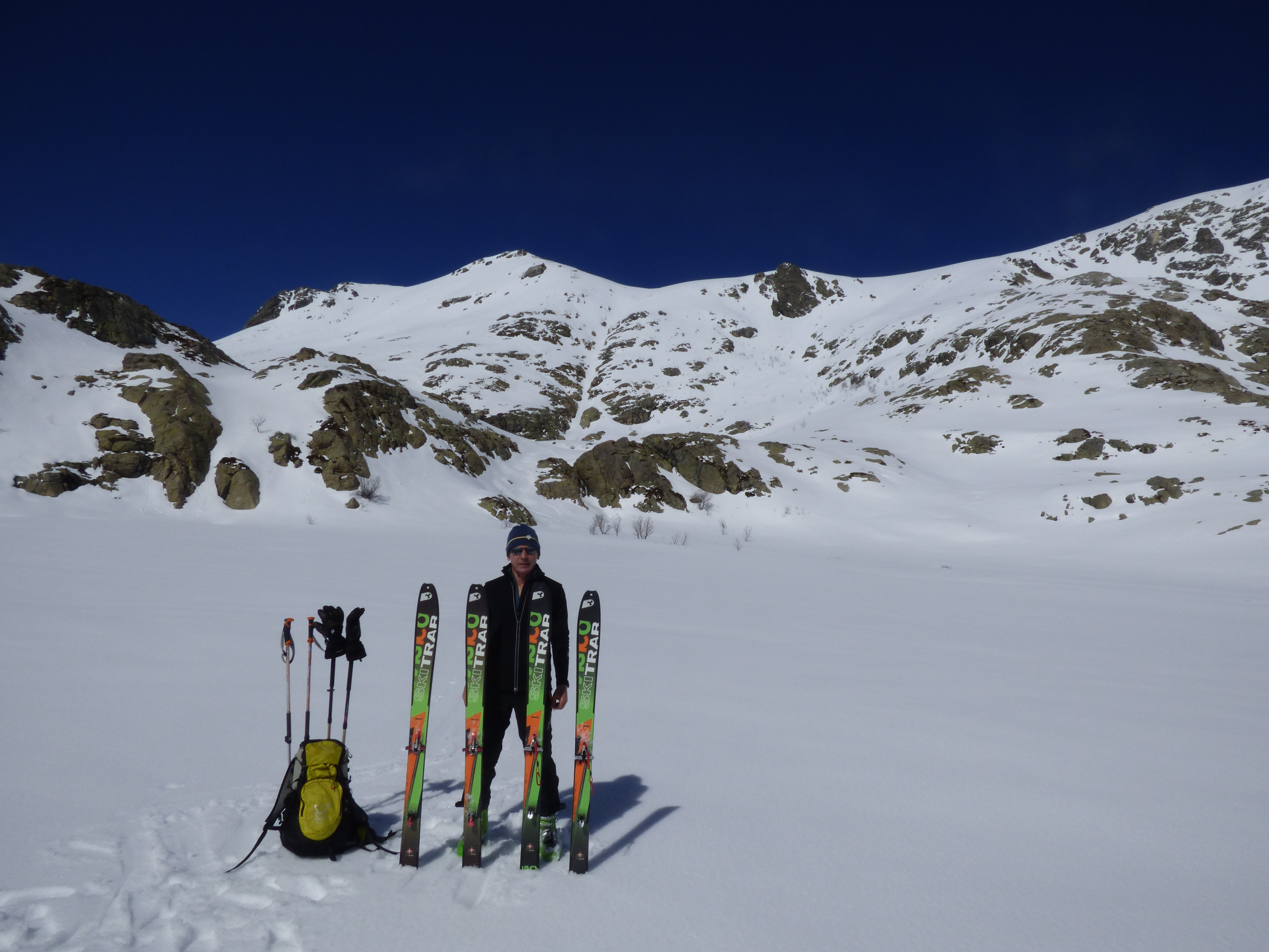 GHISONI-CABANELLA - ESE GHISONI-CABANELLA - ESE