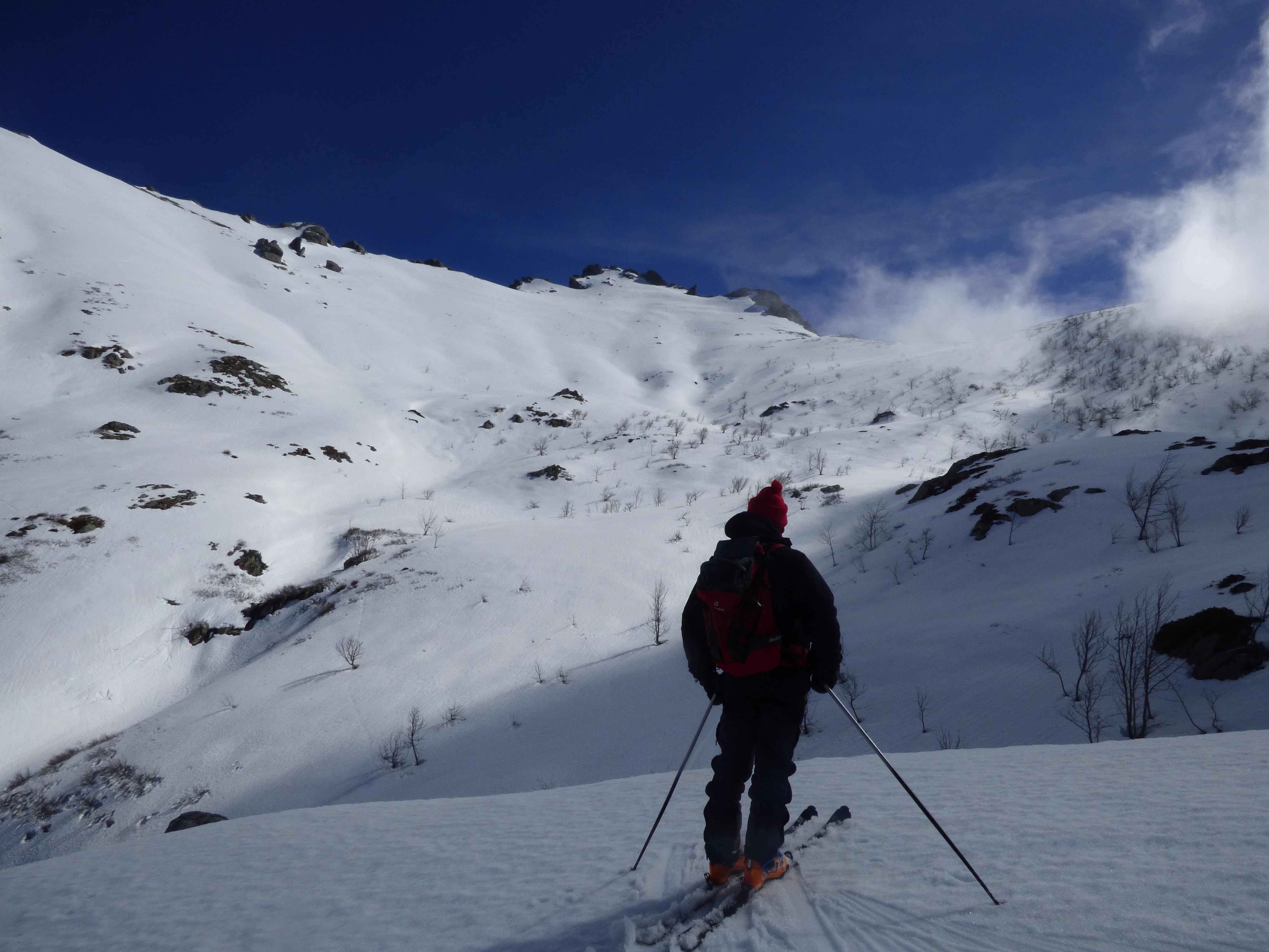 GHISONI Cabanelle - VIZZAVONA GHISONI Cabanelle - VIZZAVONA