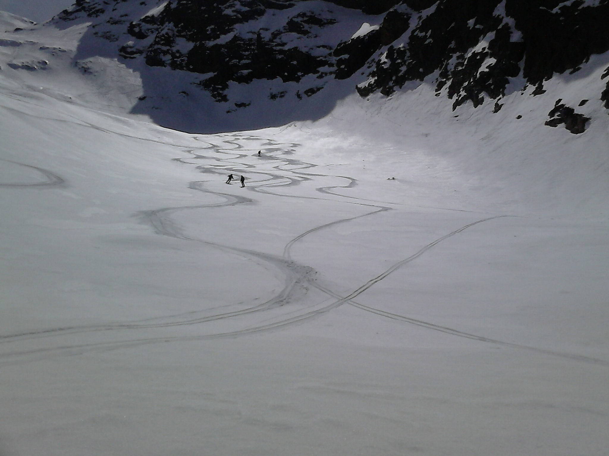 PTA DES EBOULIS PTA DES EBOULIS