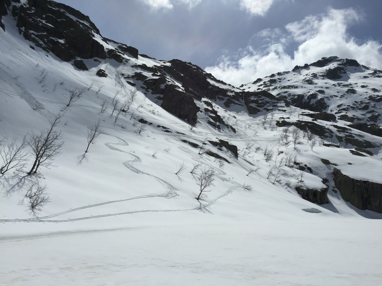 PTA MUZZELA - BOCCA SOGLIA PTA MUZZELA - BOCCA SOGLIA