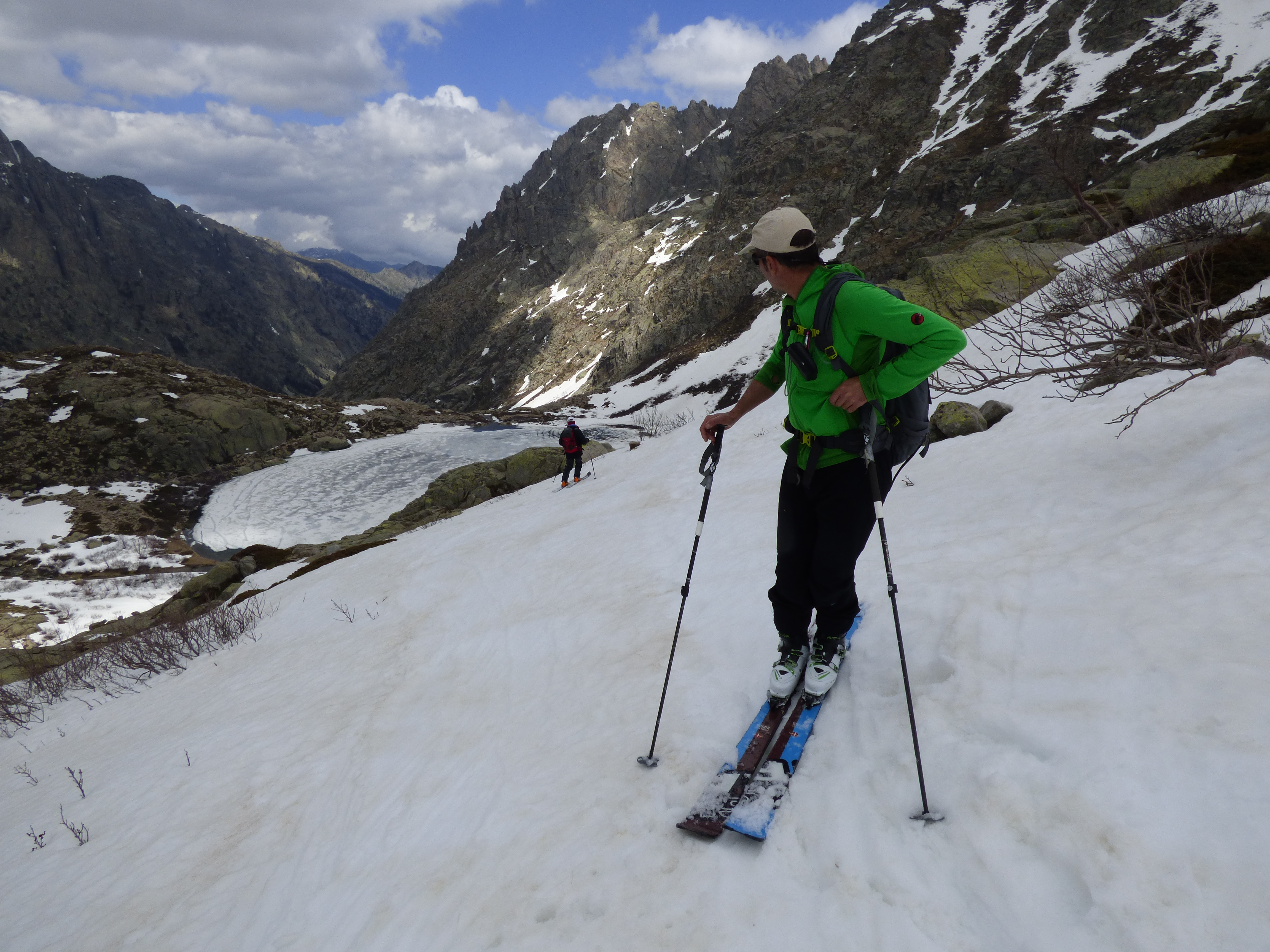 BOCCA SOGLIA BOCCA SOGLIA