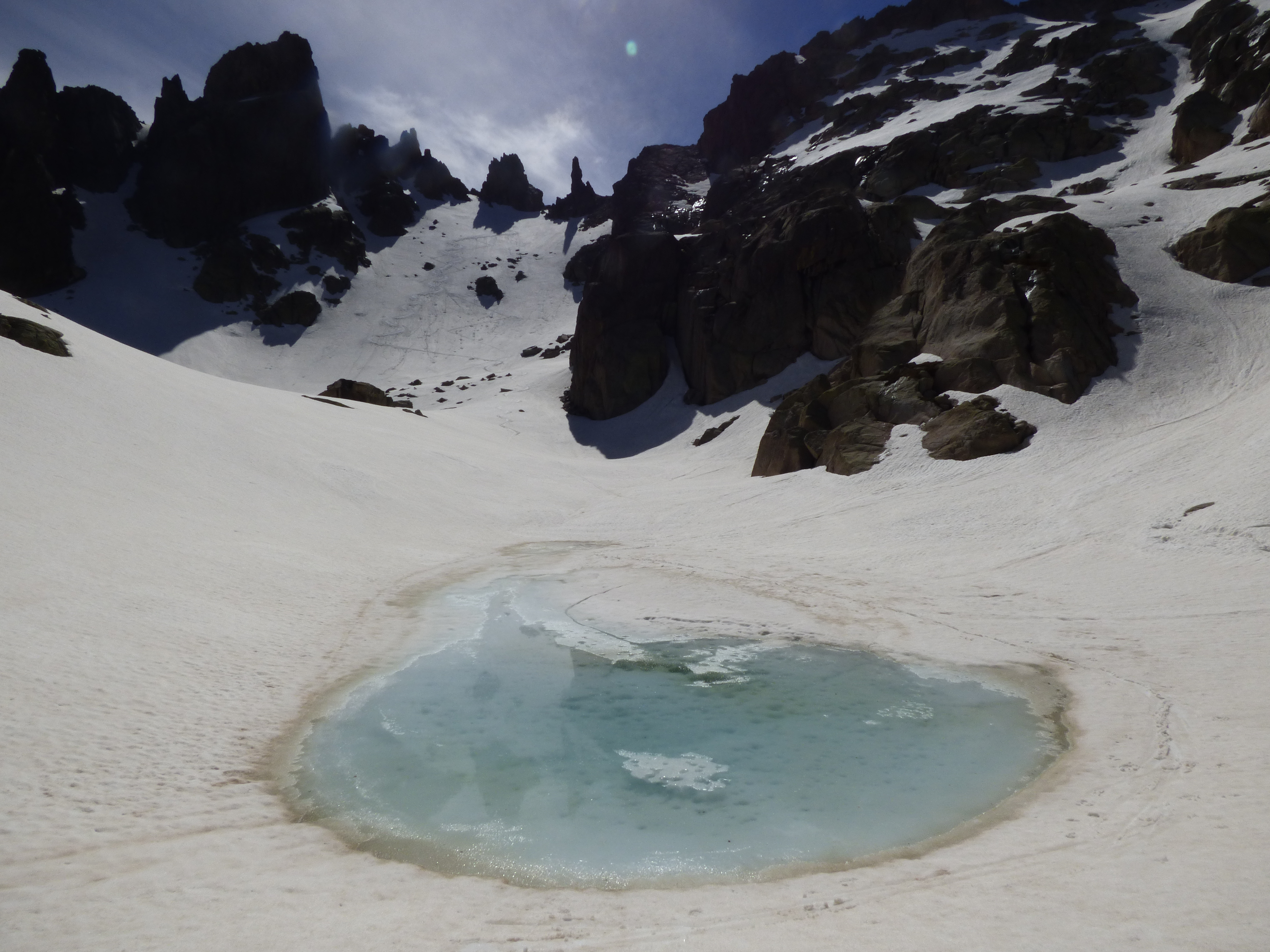 FRATE (Fer de Lance) FRATE (Fer de Lance)