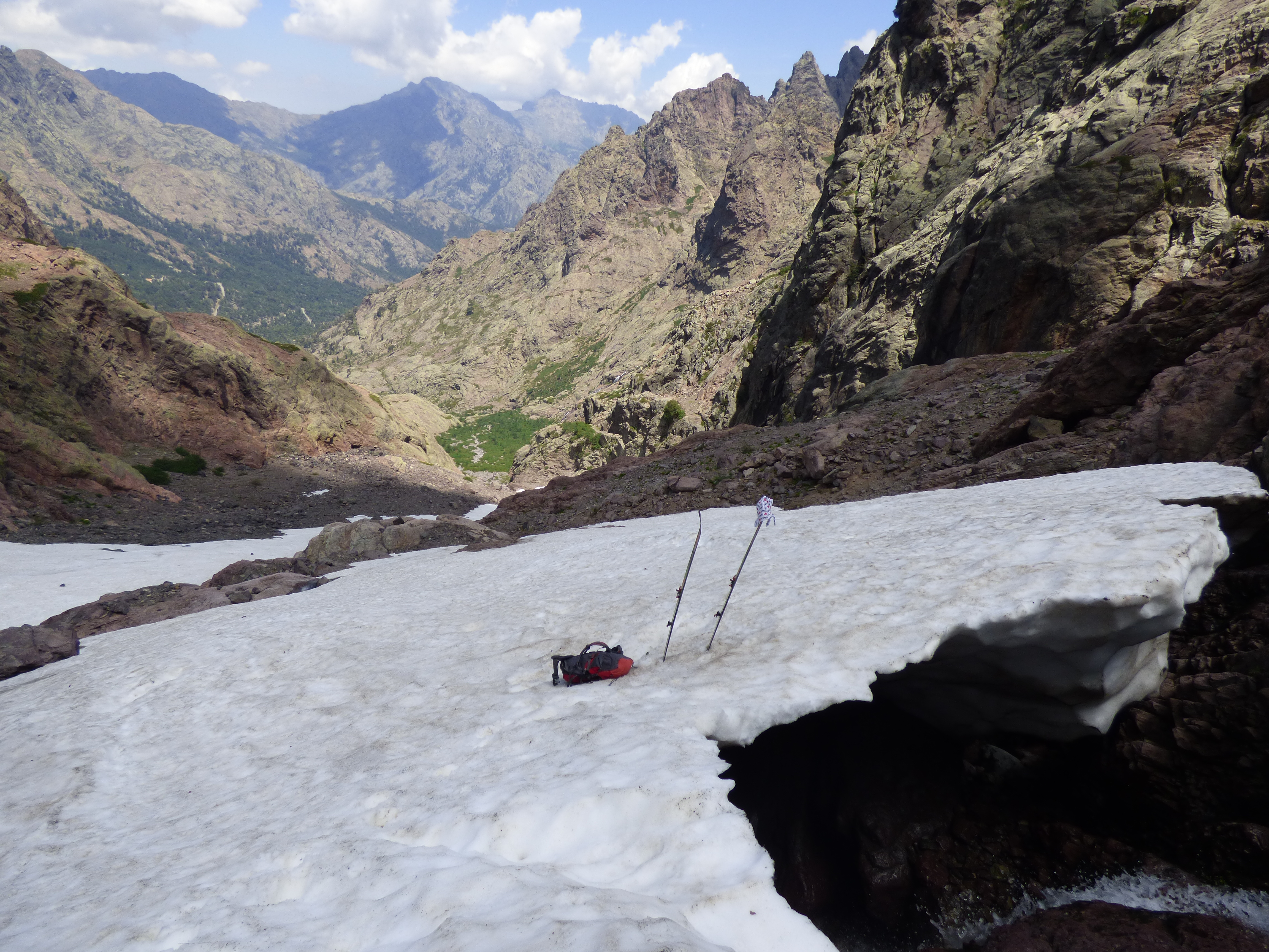 CORSICASKI CORSICASKI