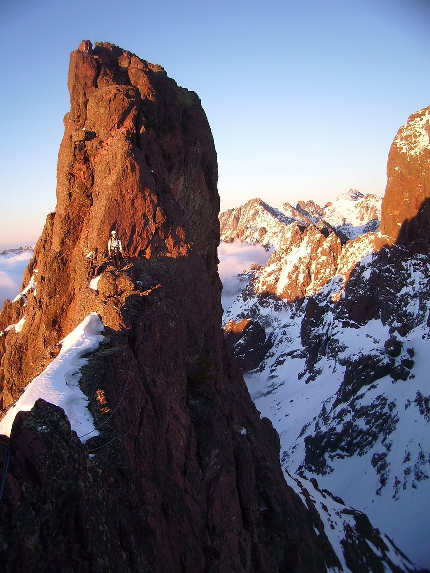 Capu-Tafunatu et Paglia-Orba  Capu-Tafunatu et Paglia-Orba