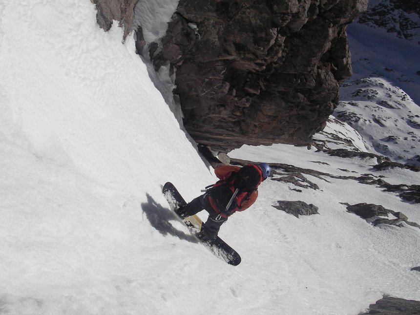 Cintu à ski Cintu à ski