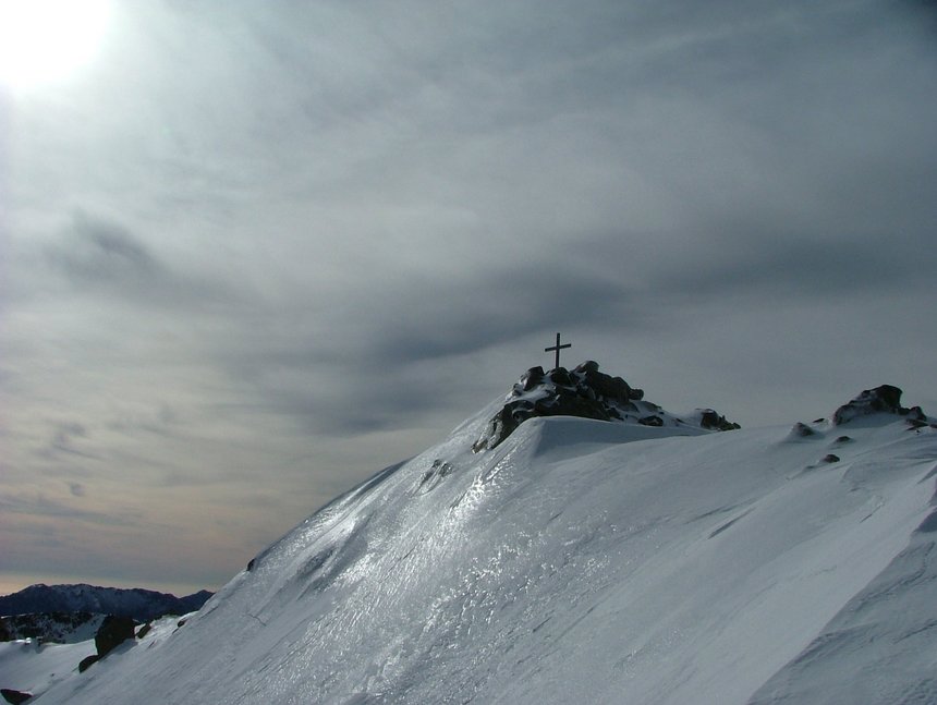 DES NOUVELLES DE GHISONI DES NOUVELLES DE GHISONI