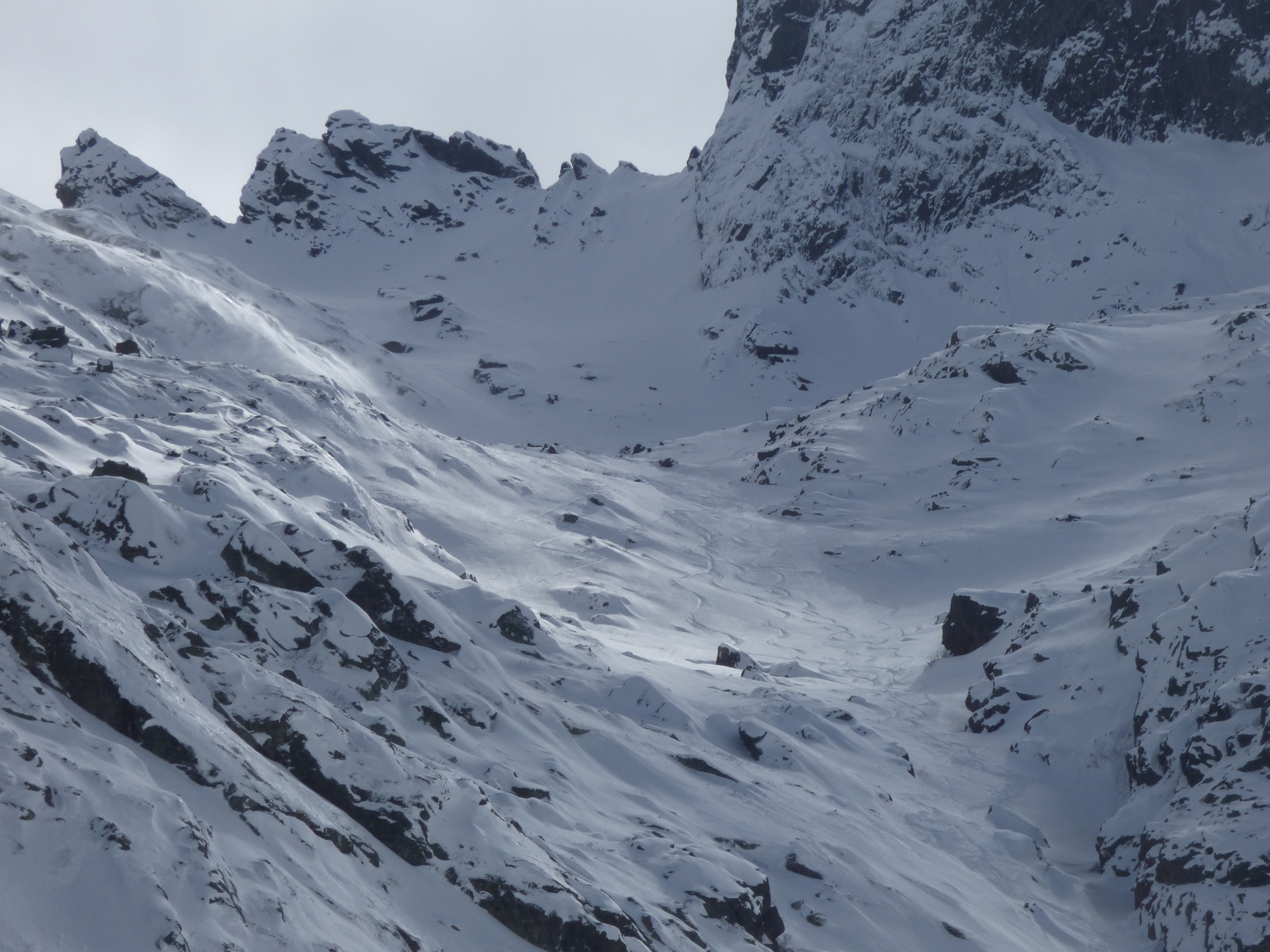 VAL D'ASCO TUMAGINESCA VAL D'ASCO TUMAGINESCA