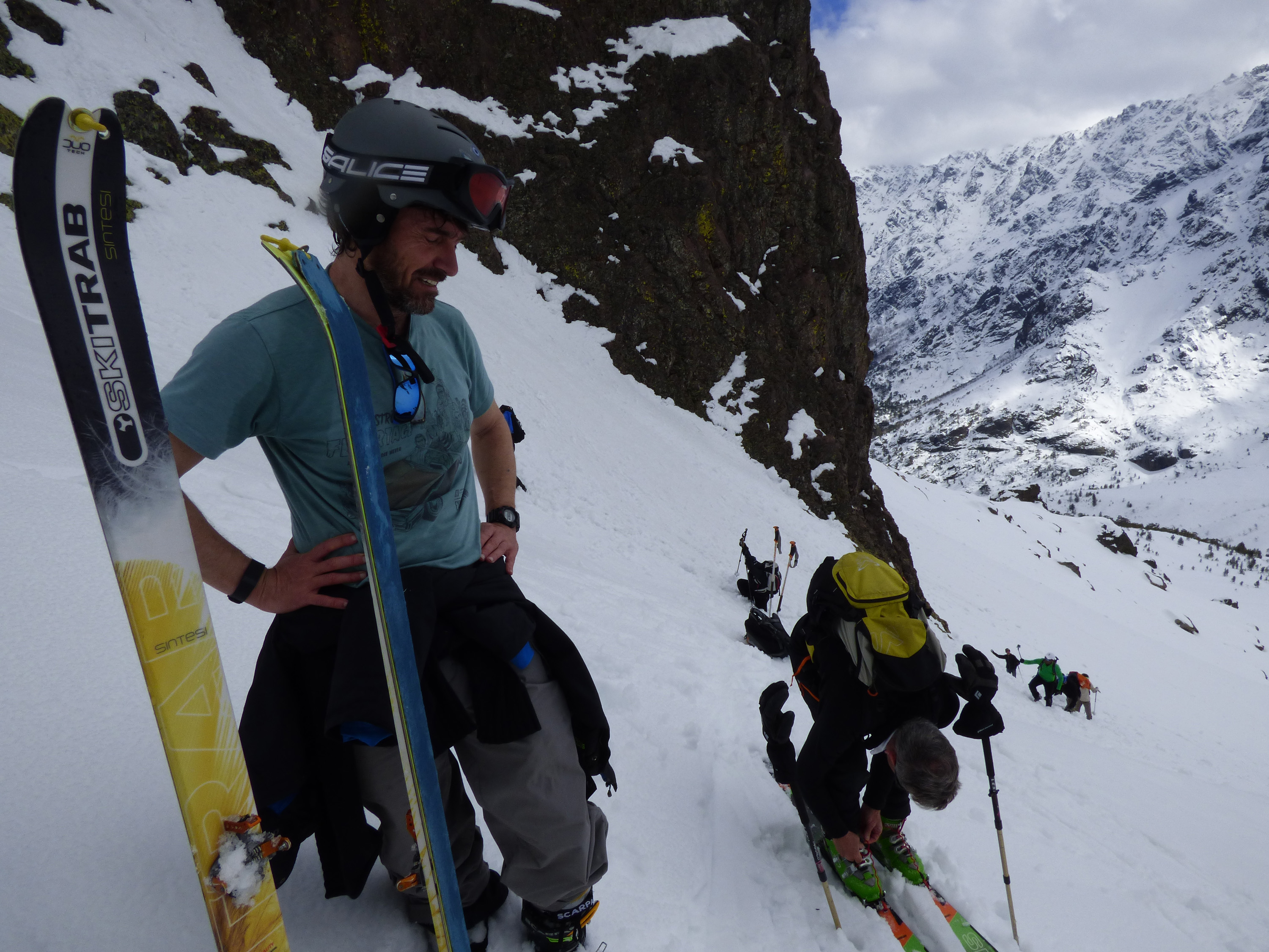 STRANCIACONE STRANCIACONE