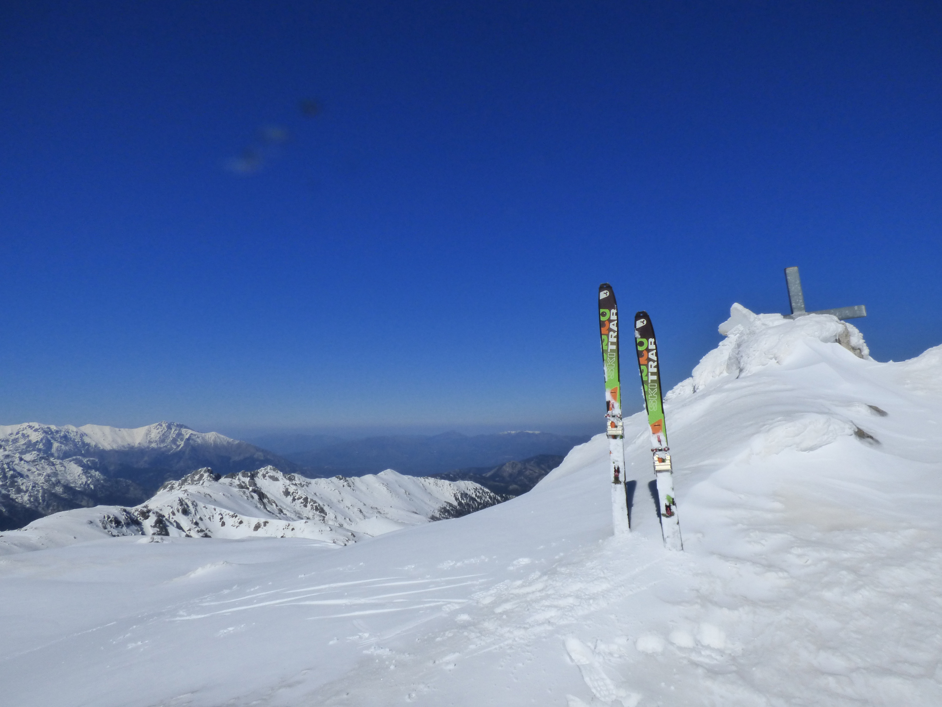 Monte Renosu Monte Renosu