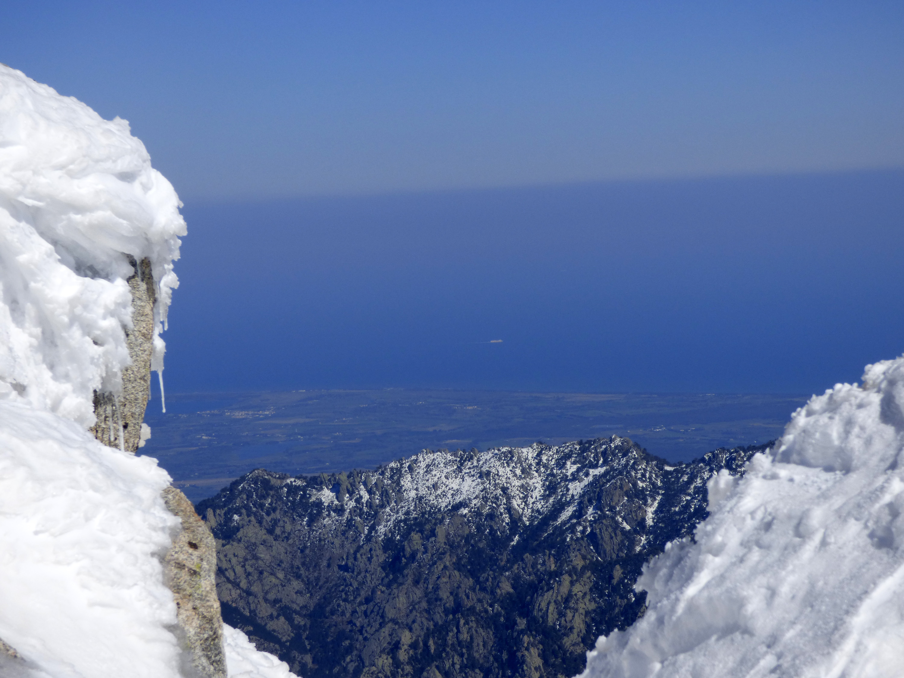 Monte Renosu Monte Renosu