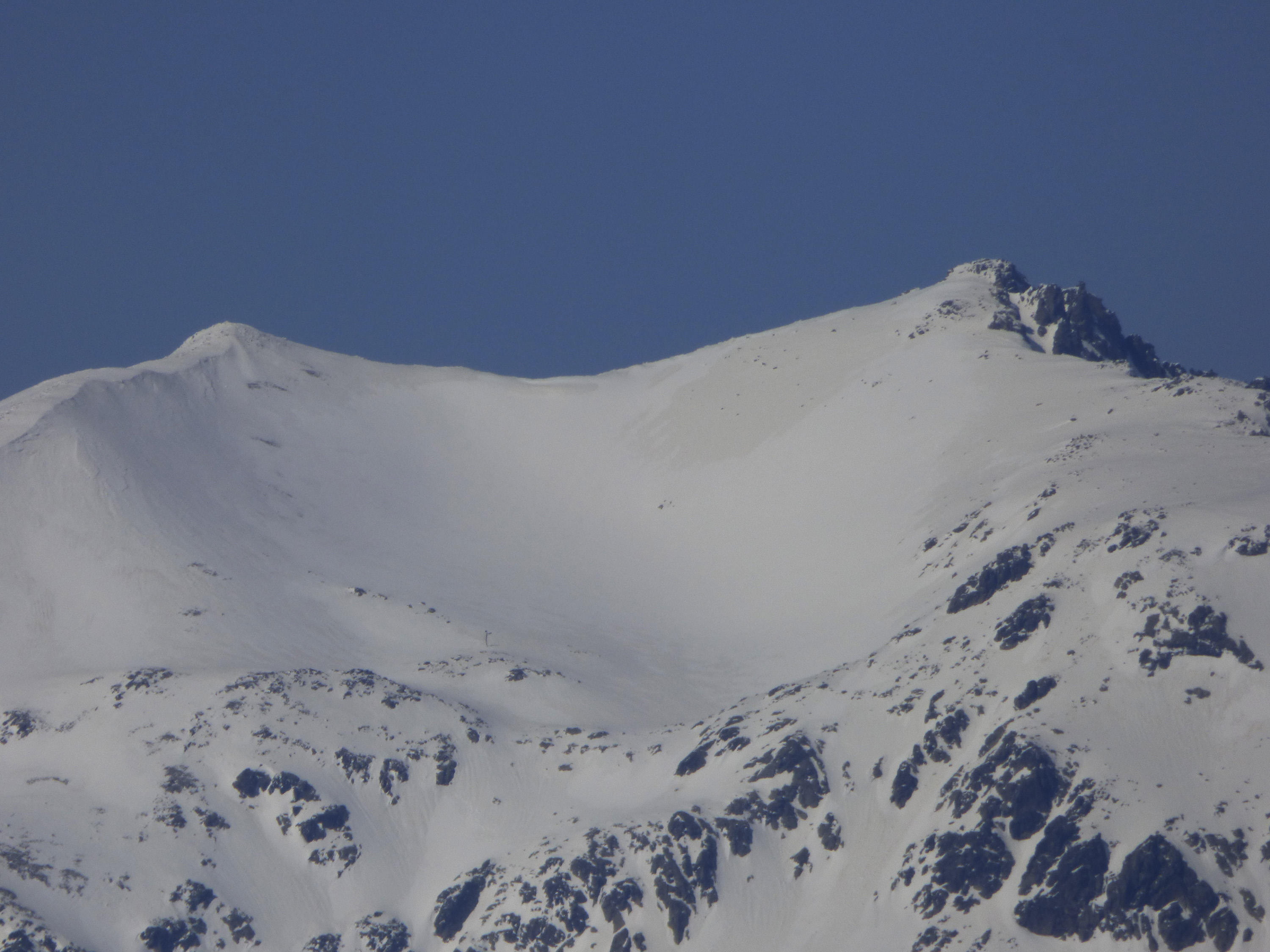 Monte Renosu Monte Renosu