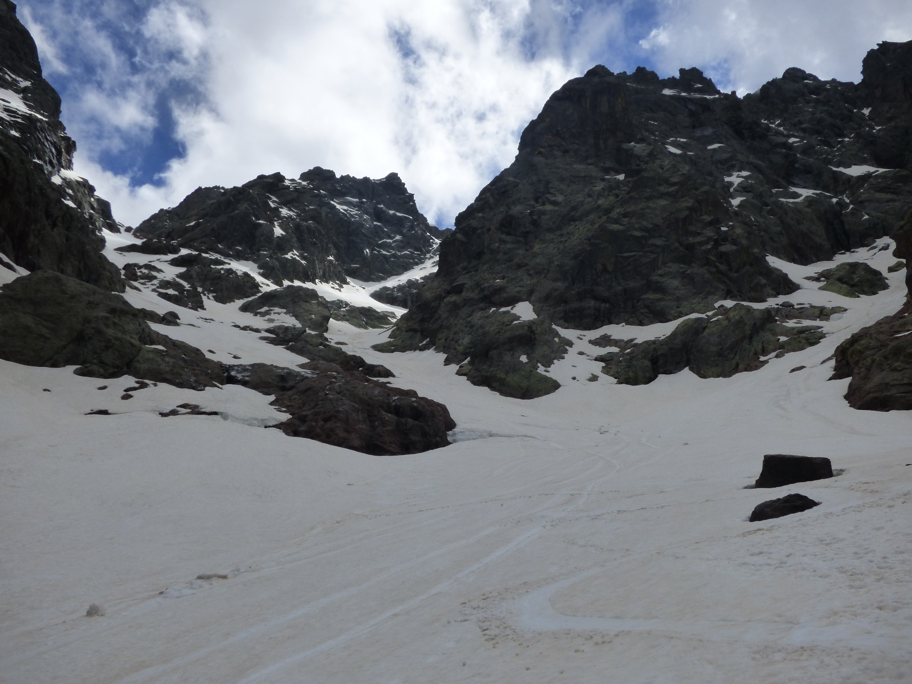 PANPANOSA - TRINBULACCIU OF CORSE PANPANOSA - TRINBULACCIU OF CORSE
